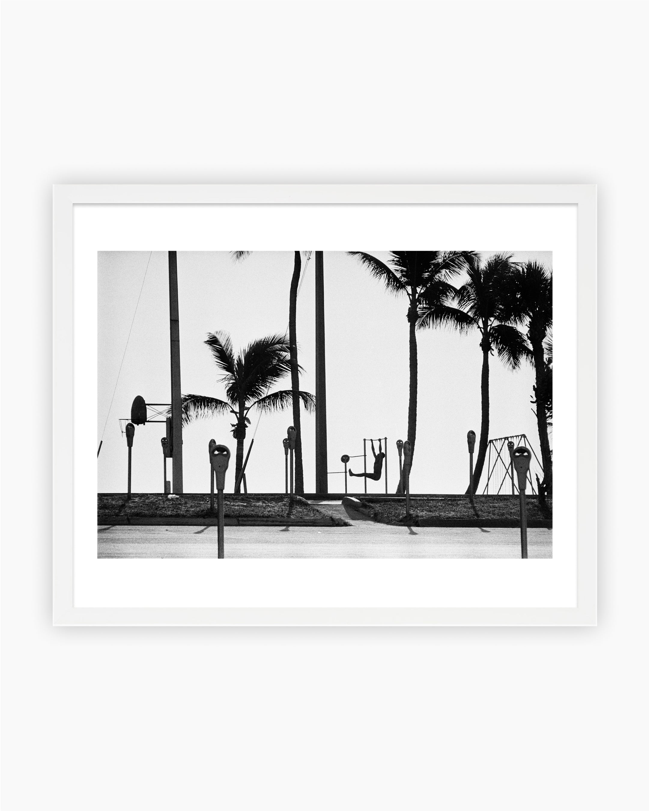 Magnum Editions: Fort Lauderdale, Florida, 1966