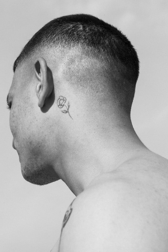 Magnum Square Print: Zied Ben Romdhane