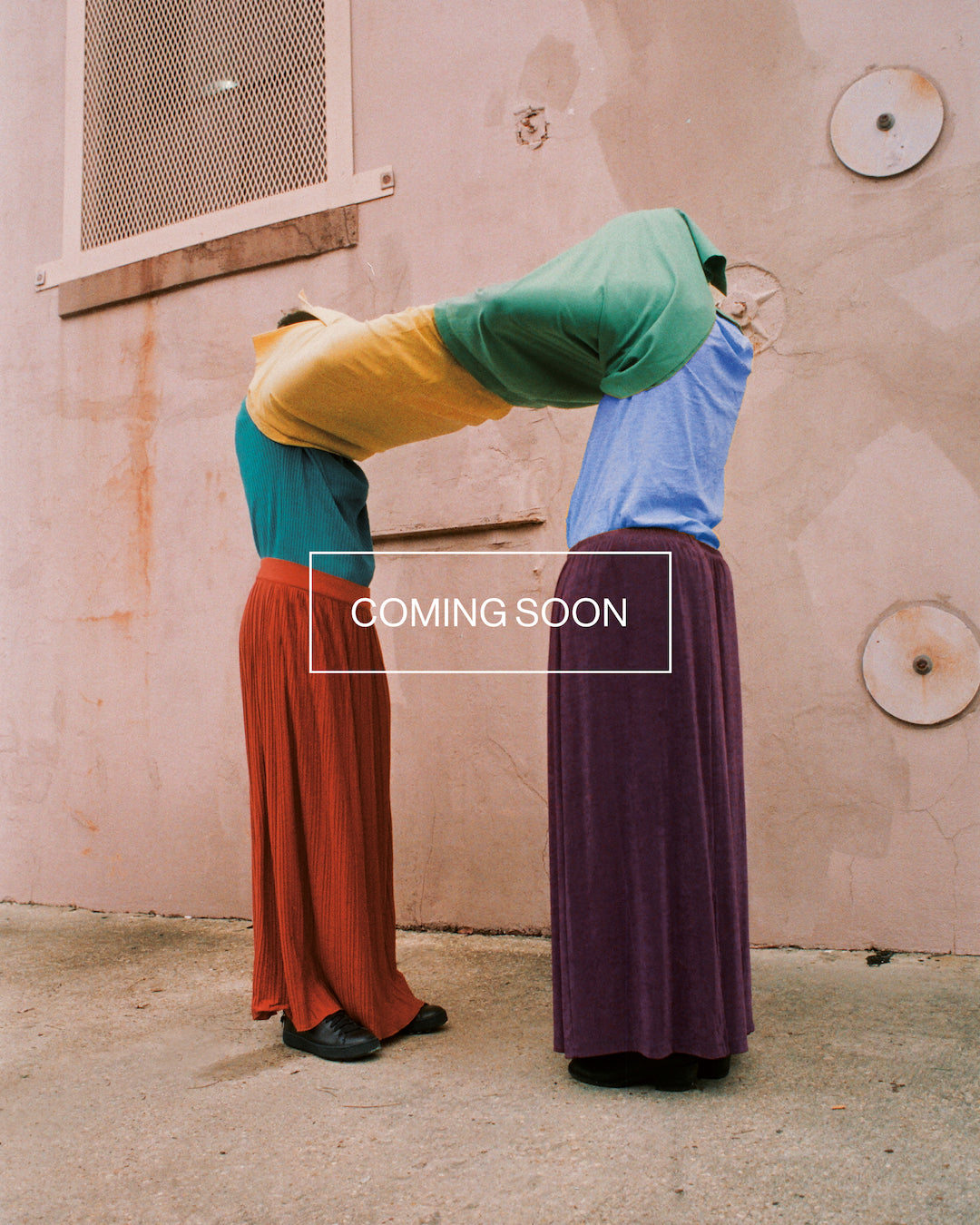 Magnum Square Print: Arielle Bobb-Willis