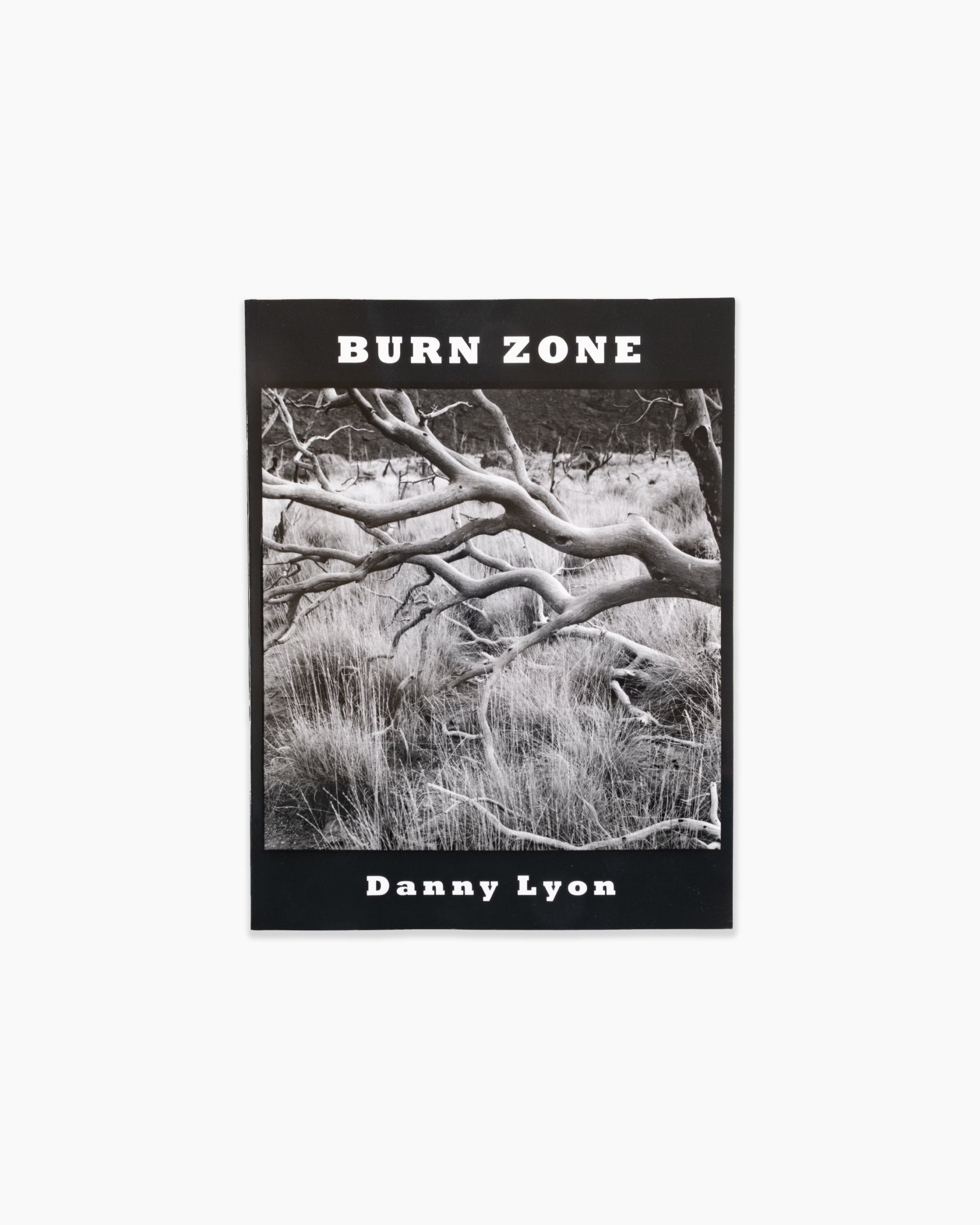 Burn Zone