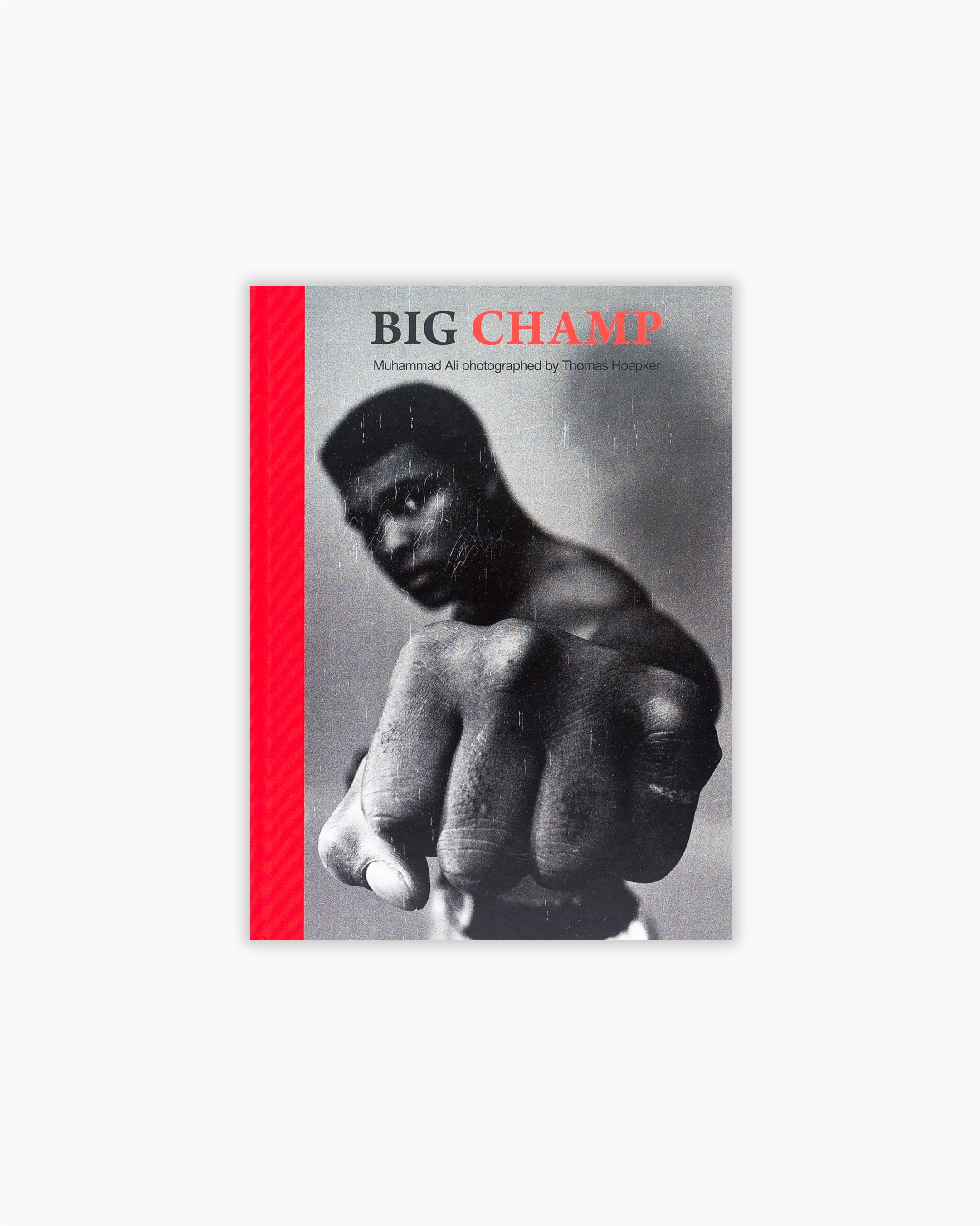 Big Champ