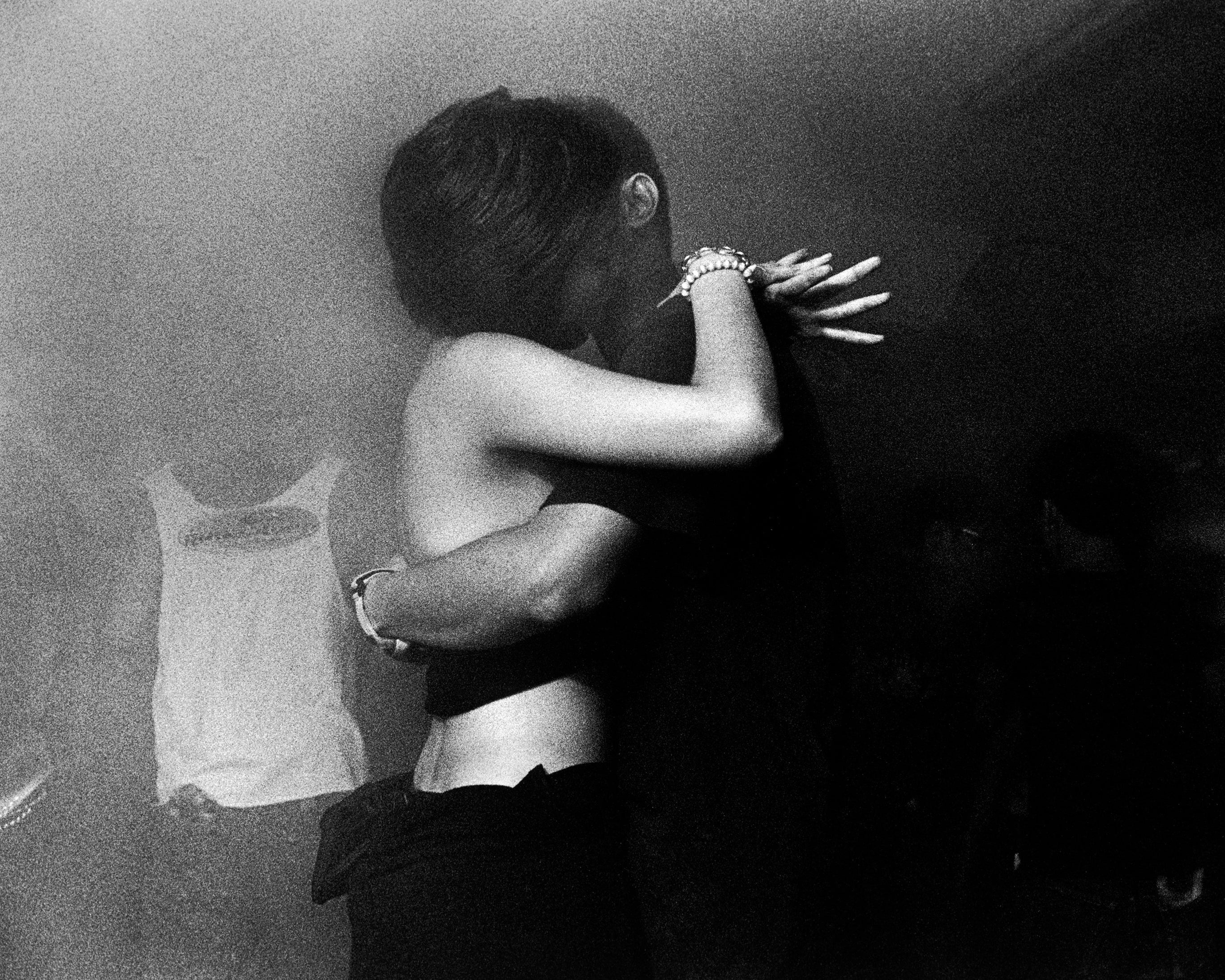 Magnum Square Print: Chien-Chi Chang