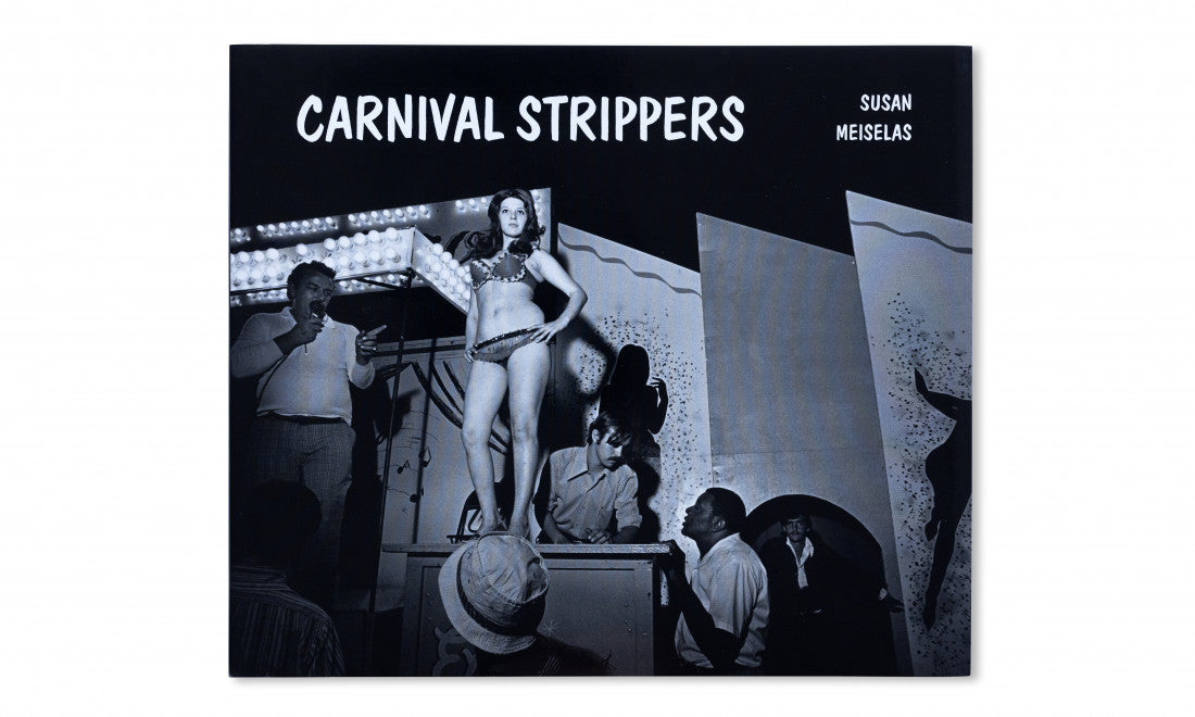 Carnival Strippers Revisited
