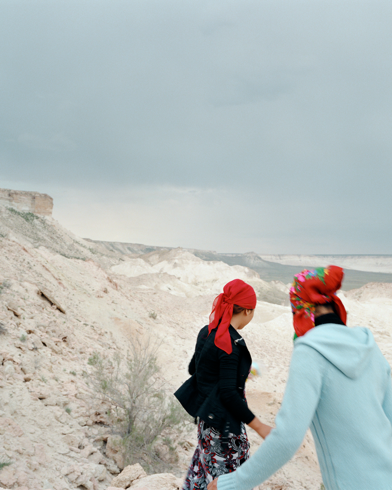 Magnum Square Print: Chloe Dewe Mathews