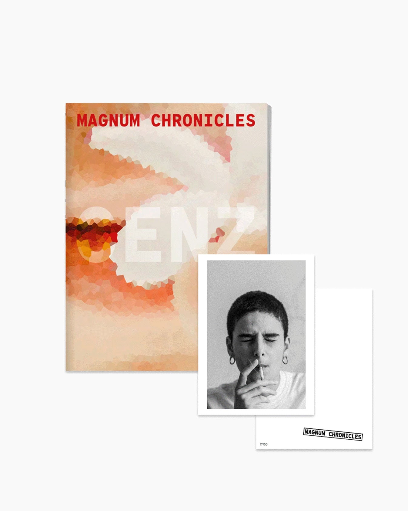 Magnum Chronicles: GenZ Special Edition