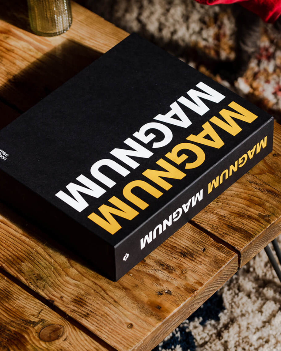 Magnum Photos Store