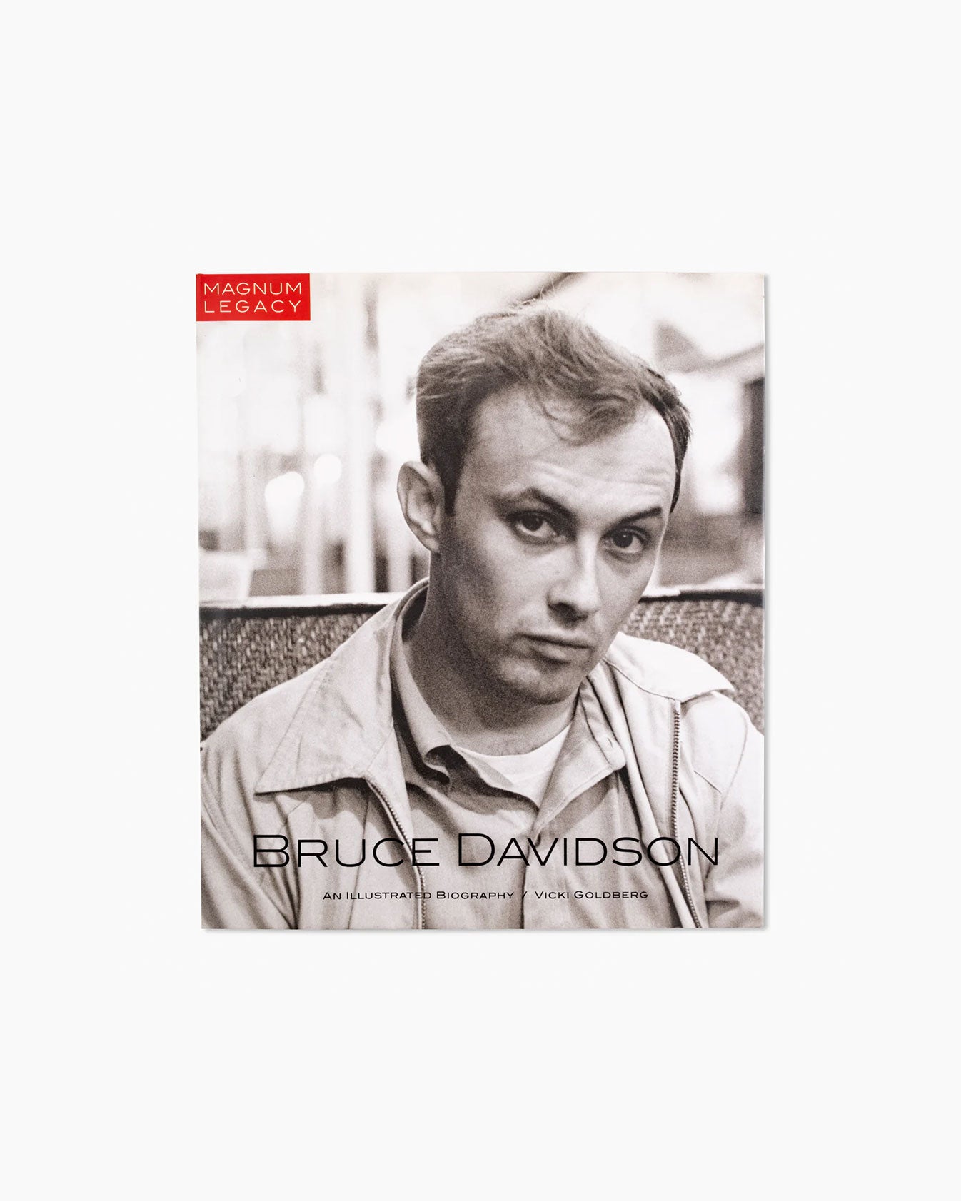 Bruce Davidson: Magnum Legacy