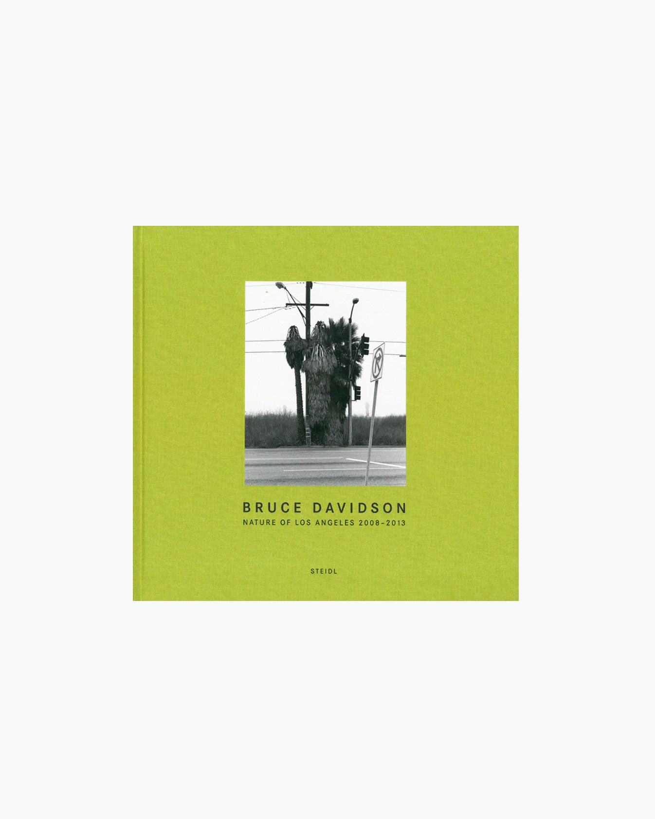 Bruce Davidson: Nature of Los Angeles 2008–2013