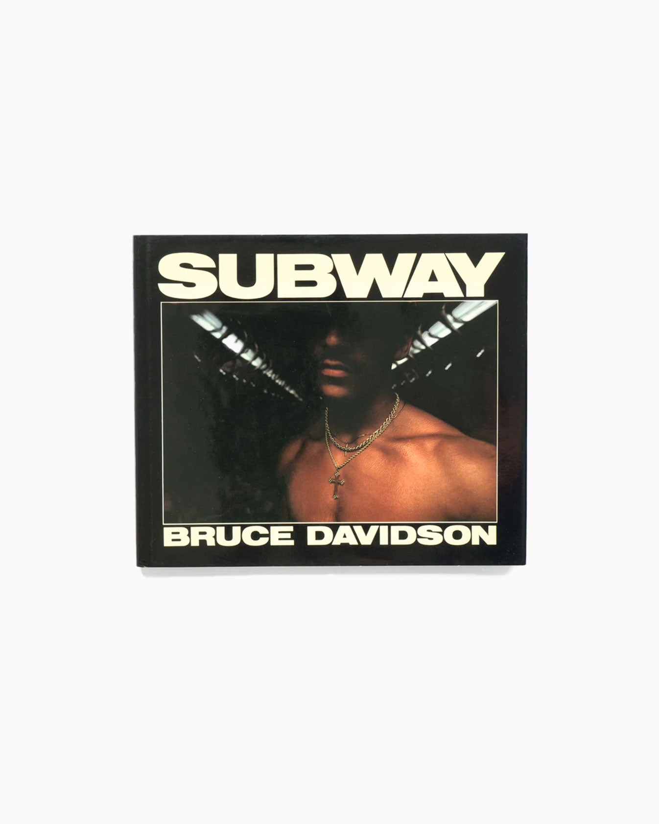 Subway - First Edition