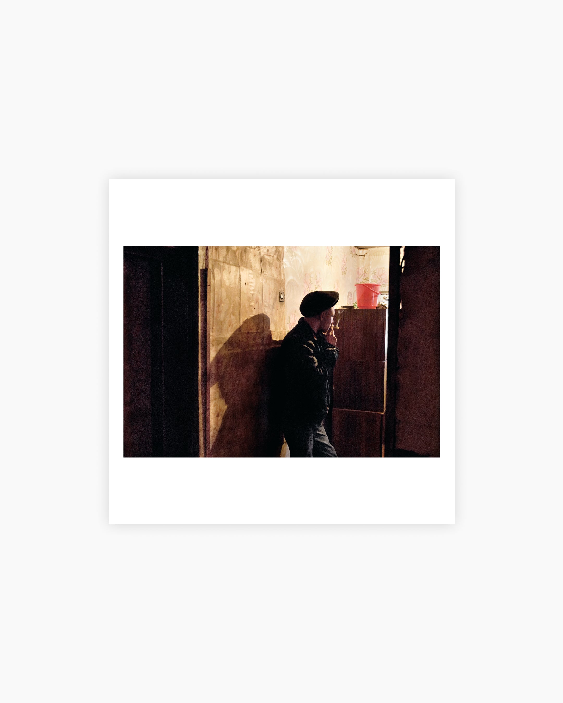 Magnum Square Print: Bieke Depoorter