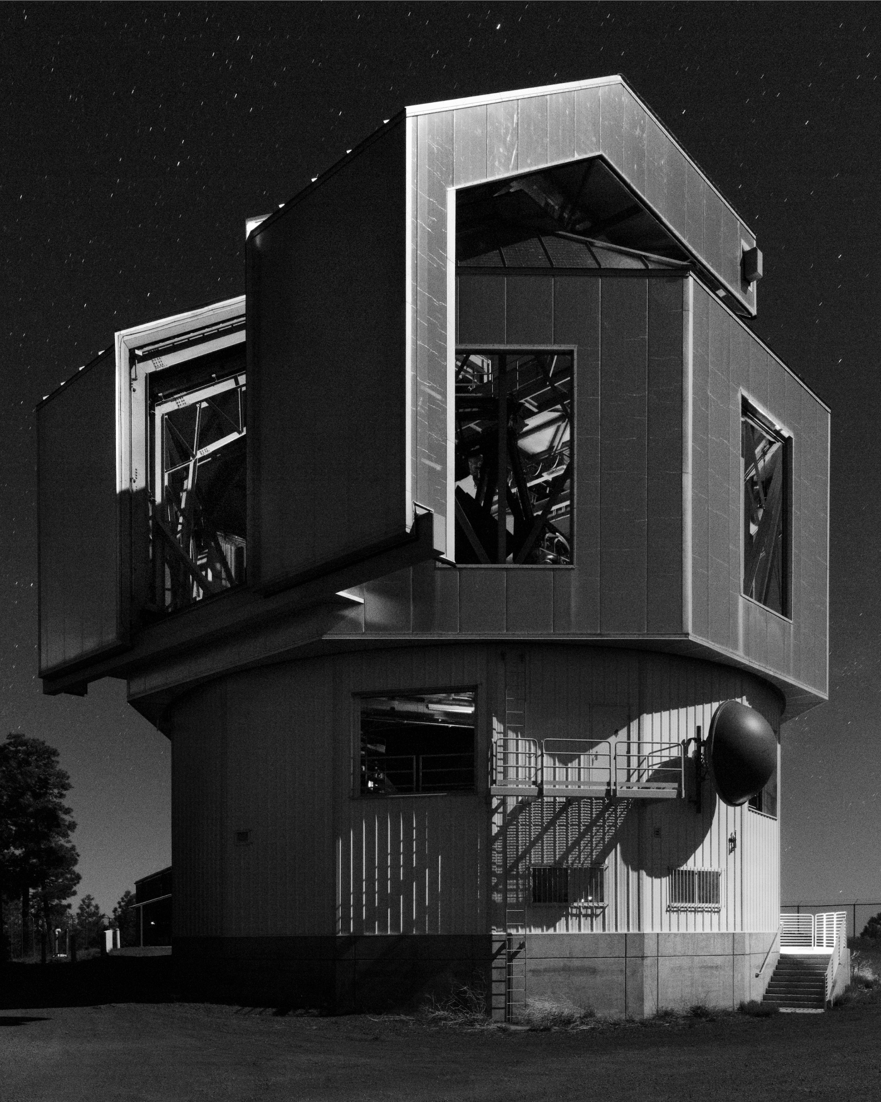 Magnum Square Print: Bieke Depoorter