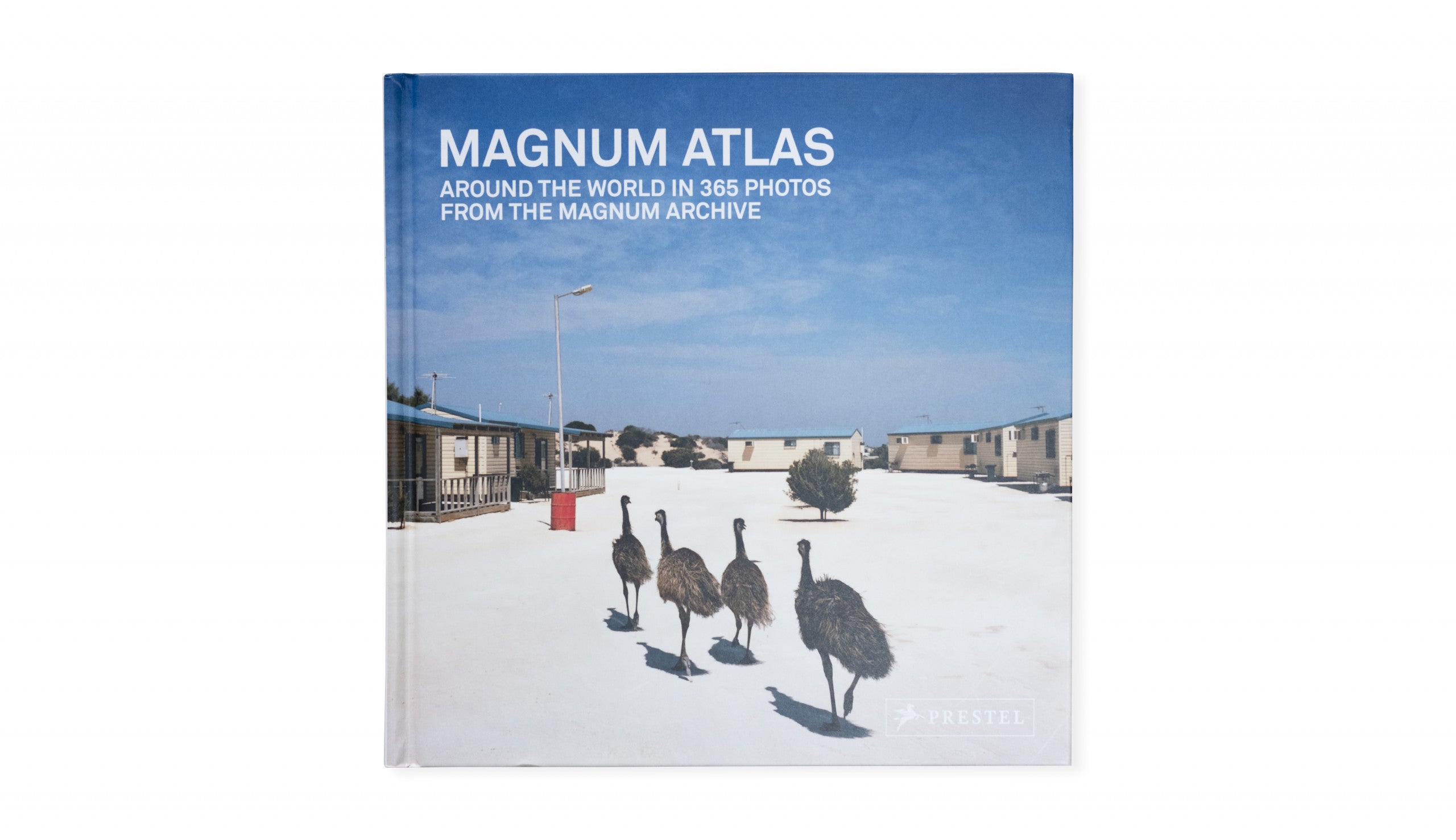 Magnum Atlas