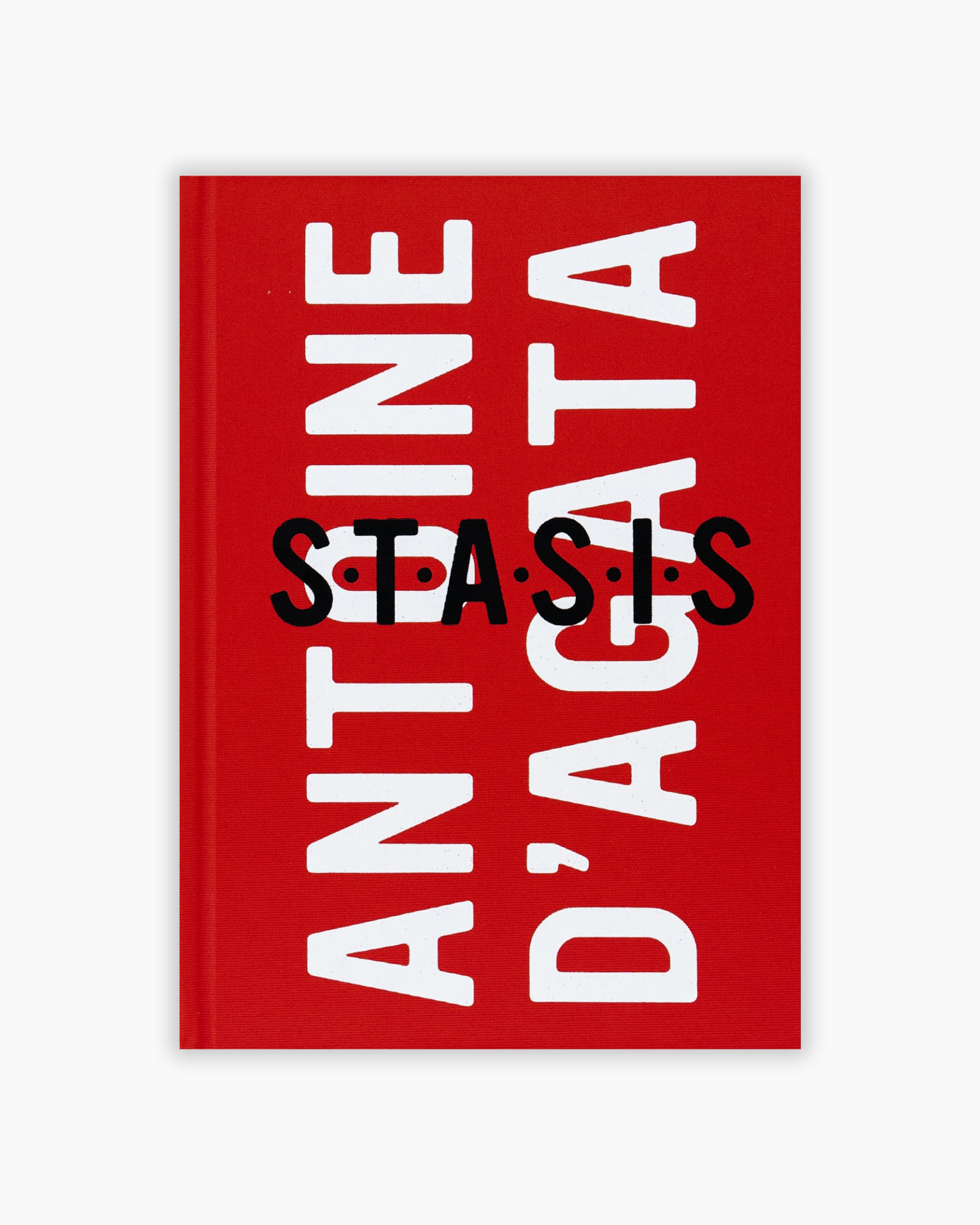 Antoine d'Agata