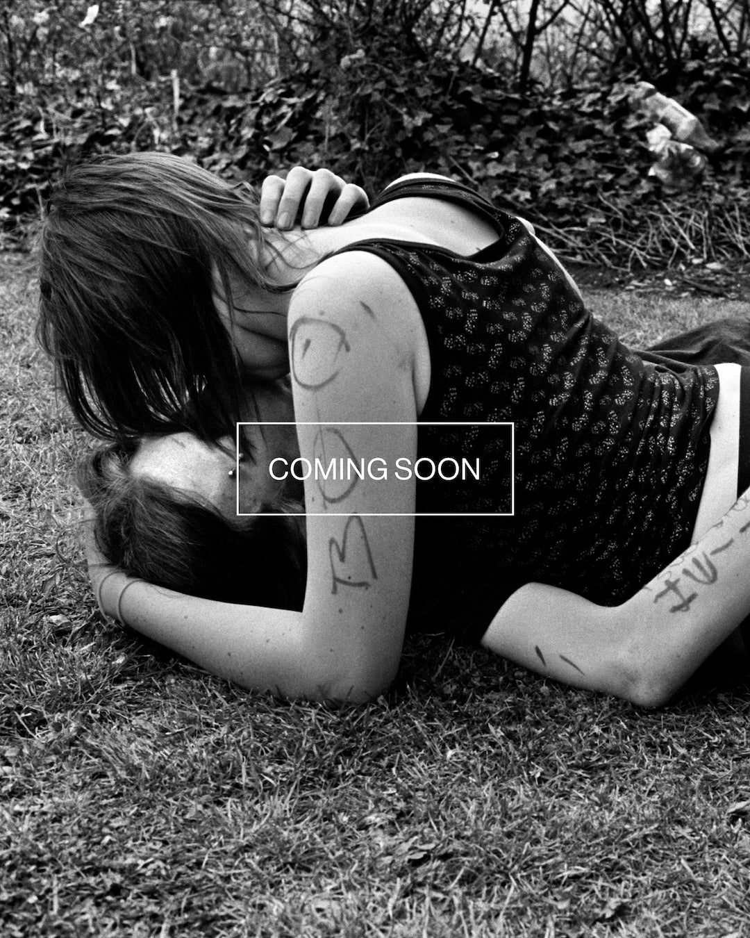 Magnum Square Print: Ed Templeton