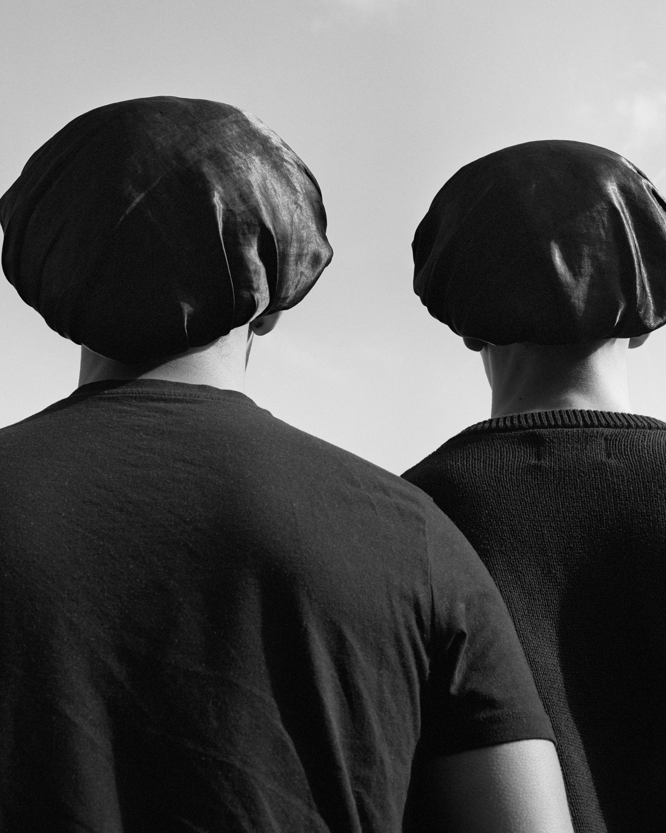 Magnum Square Print: Farren van Wyk