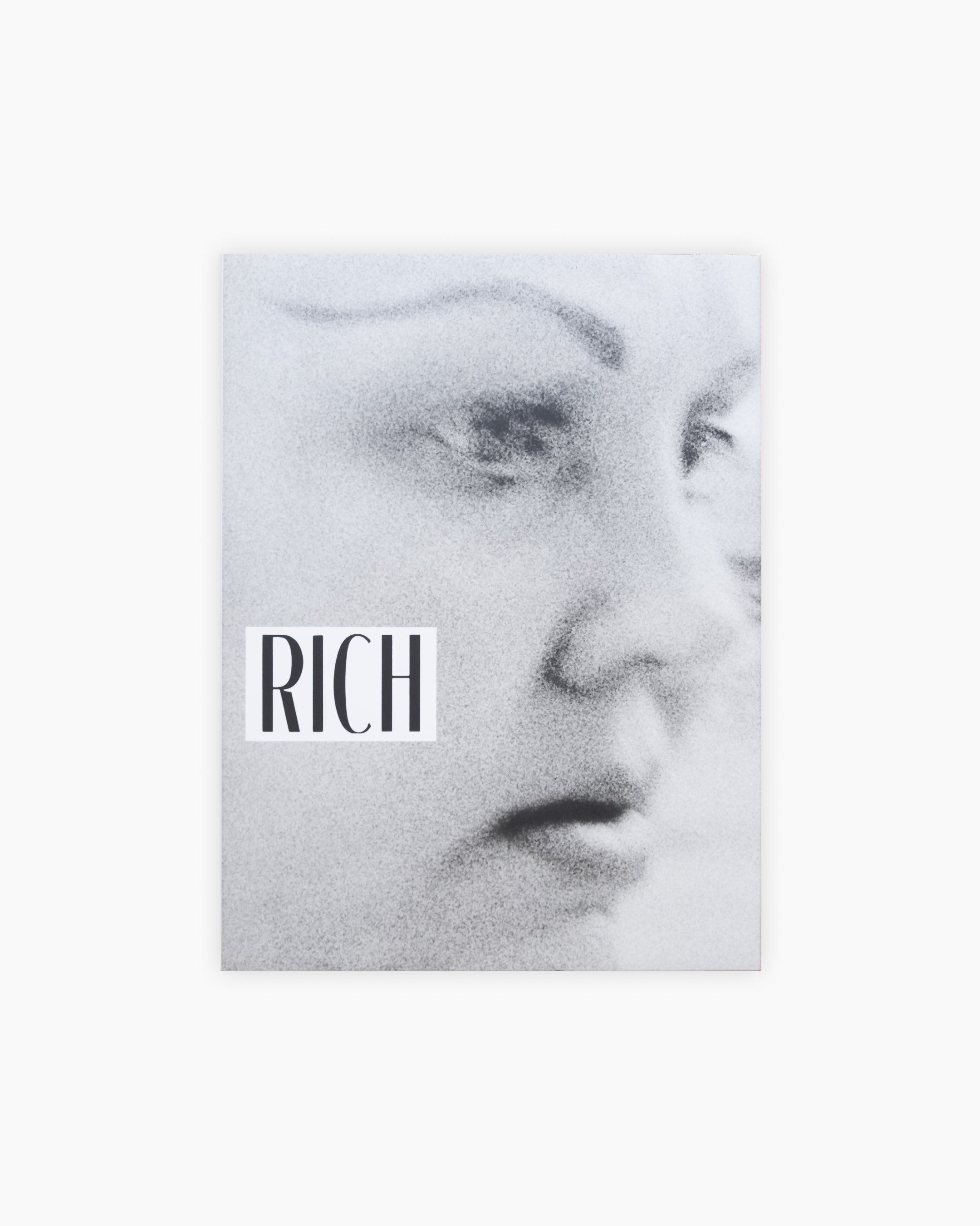 Rich and Poor
