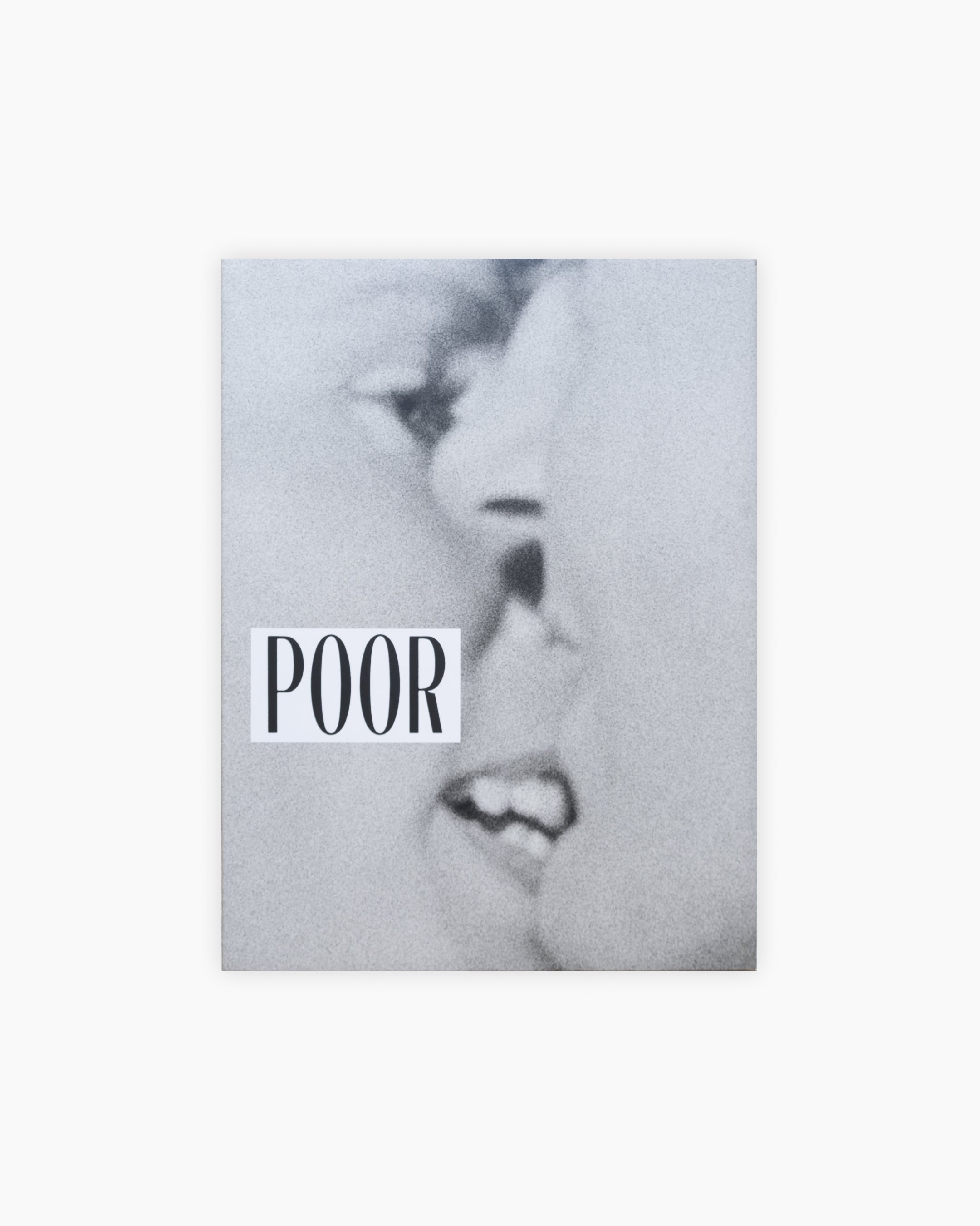 Rich and Poor