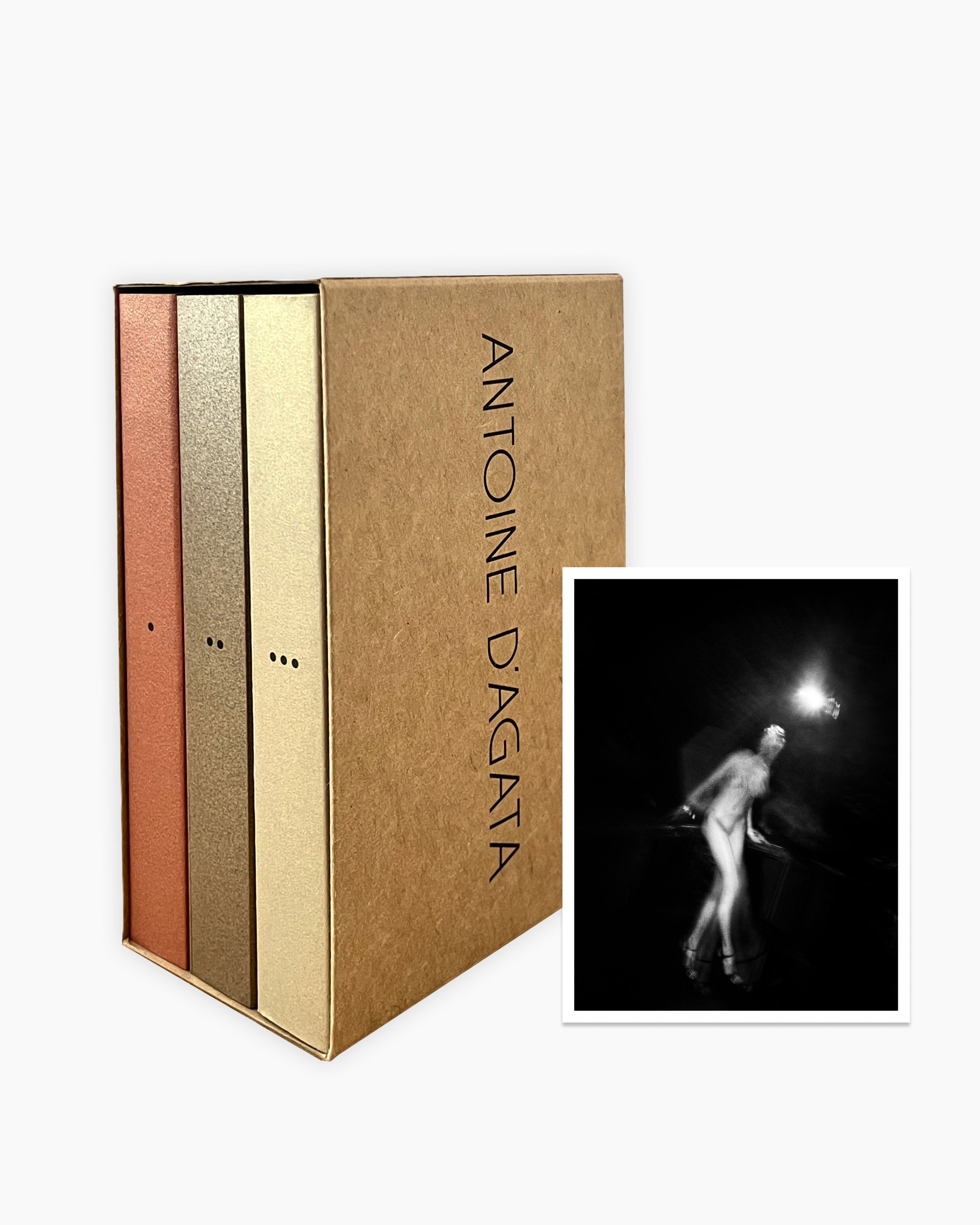 Méthode Collector's Edition with Print