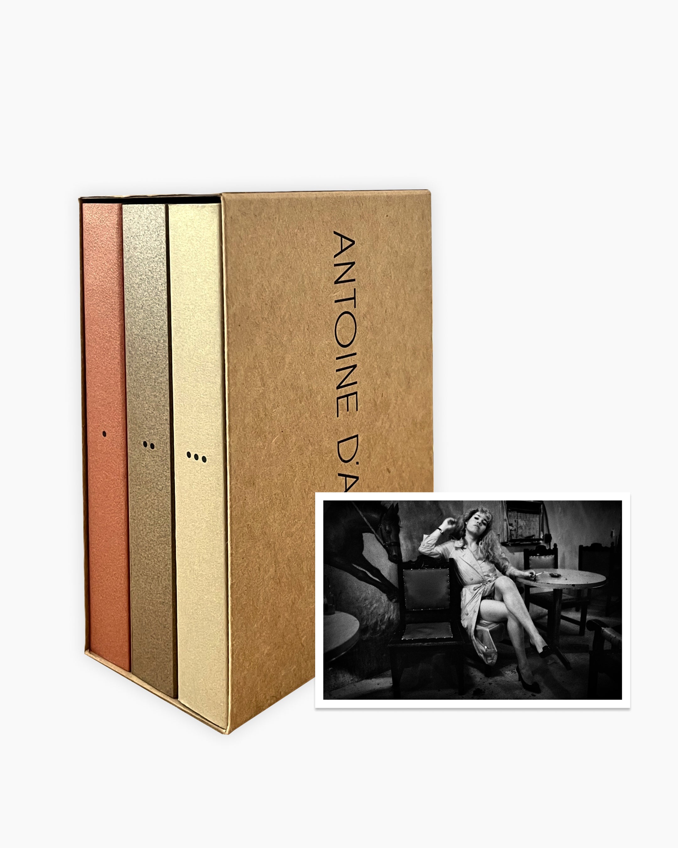 Méthode Collector's Edition with Print