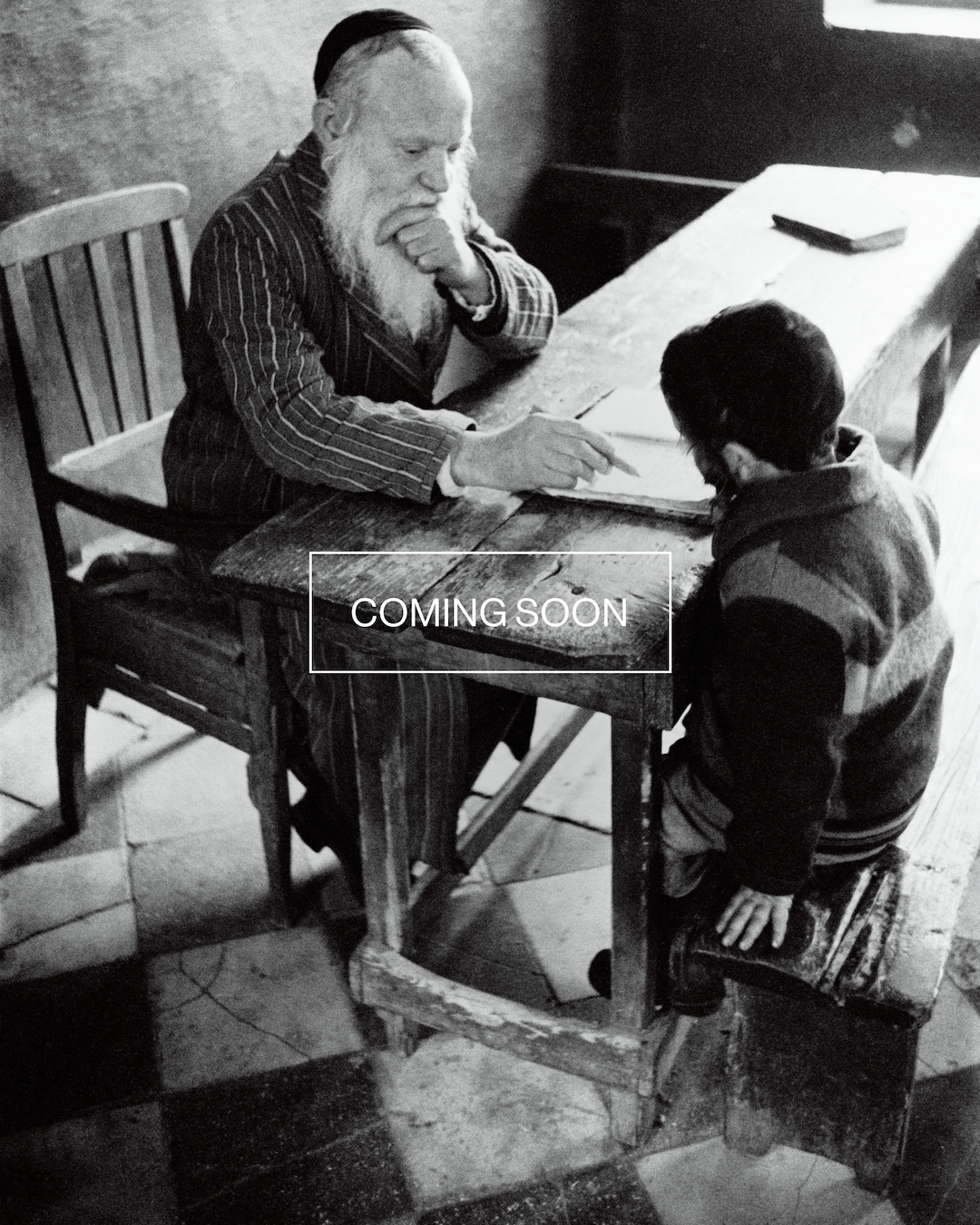 Magnum Square Print: Burt Glinn