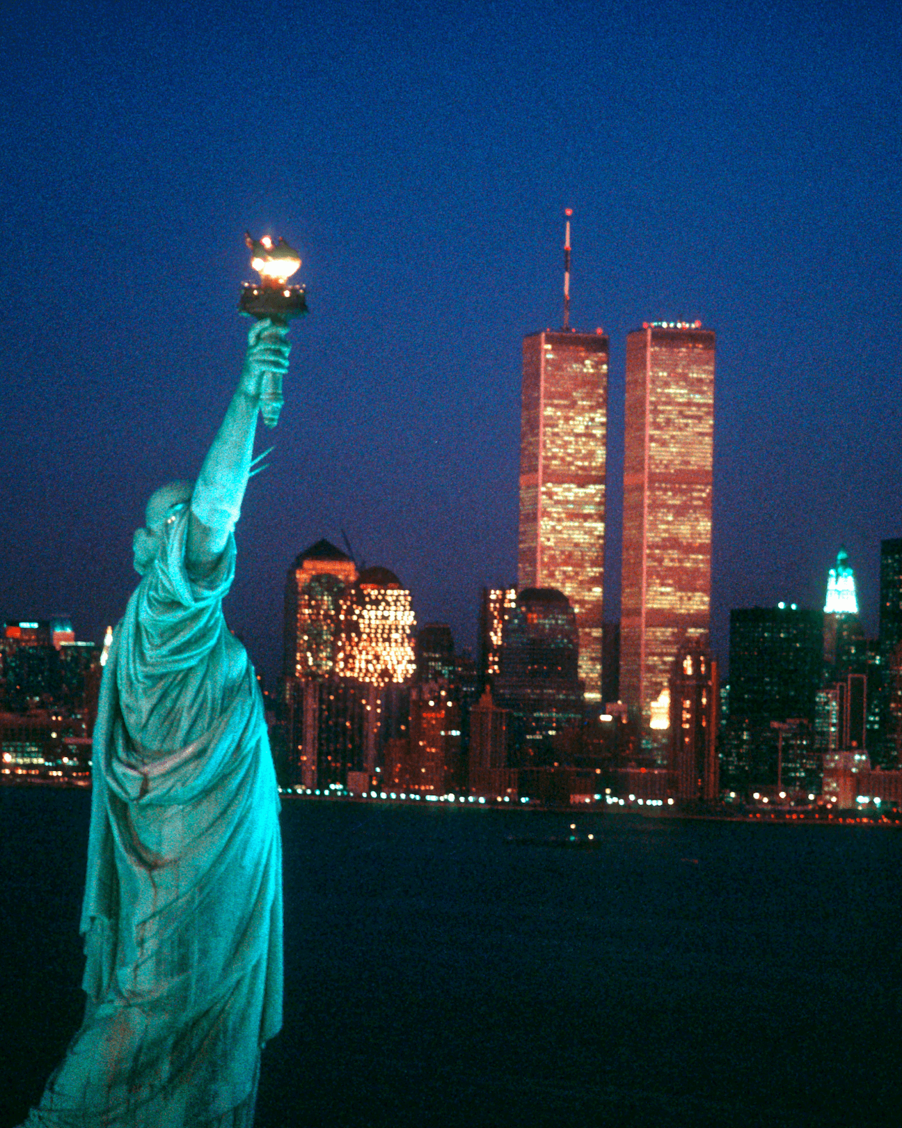 Magnum Square Print: Burt Glinn