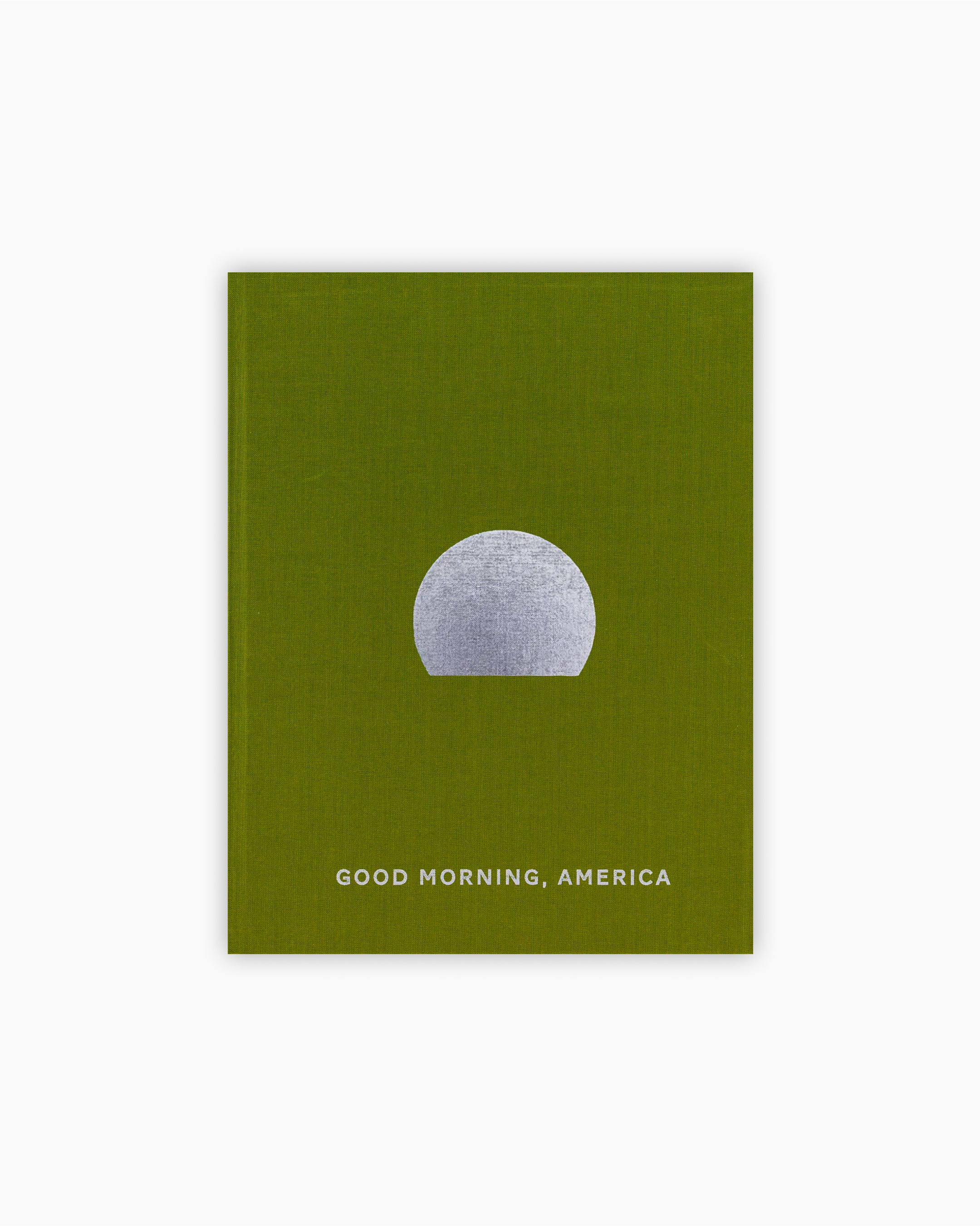Good Morning, America (Volume IV)