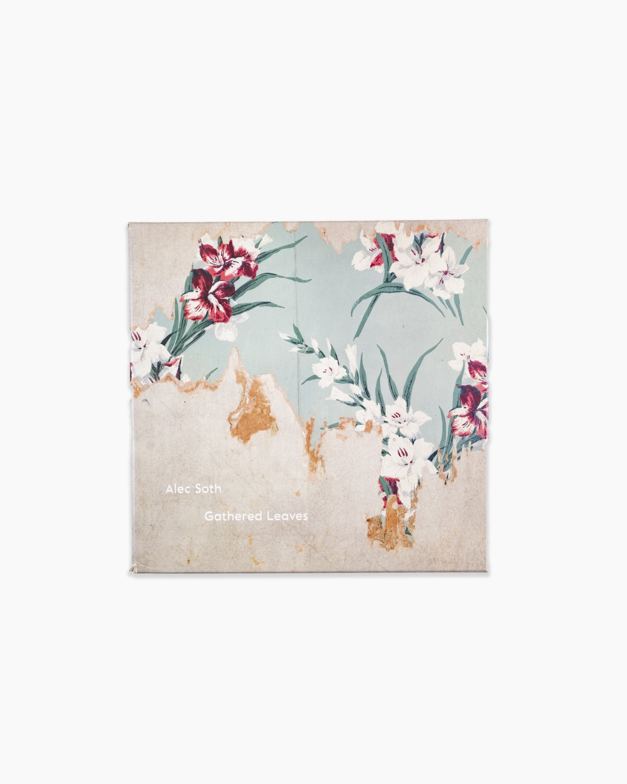 Gathered Leaves First Edition