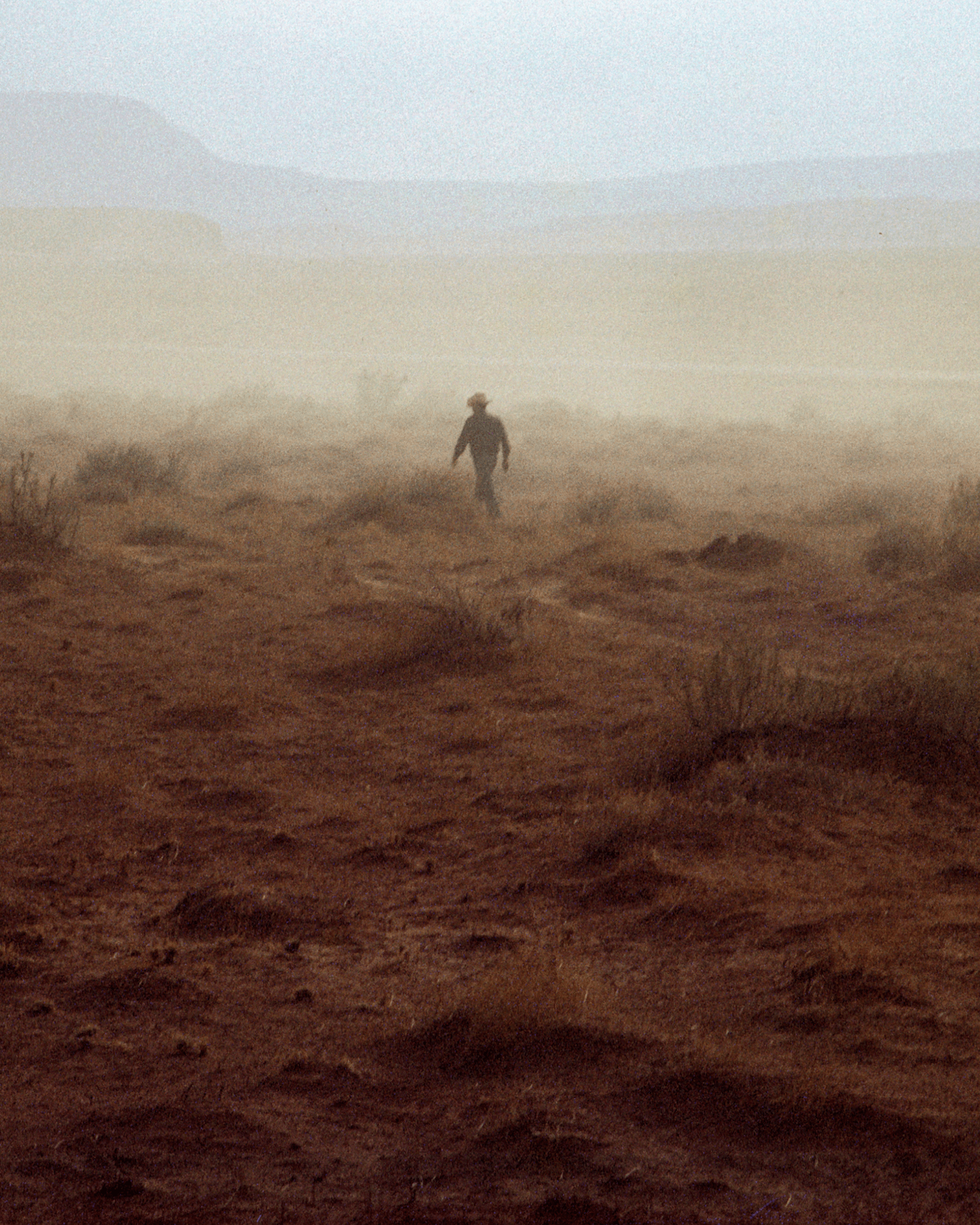 Magnum Square Print: Ernst Haas