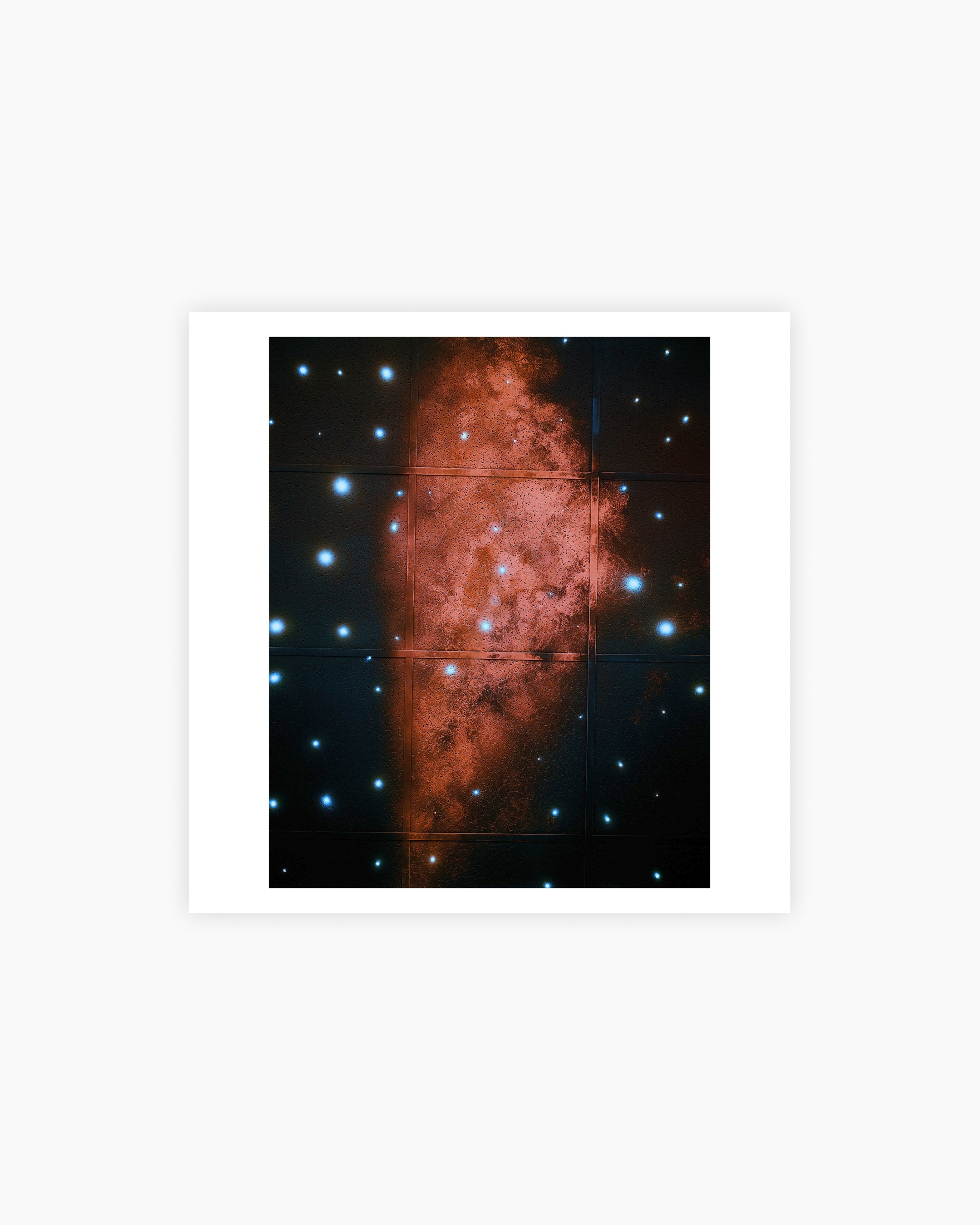 Magnum Square Print: Gregory Halpern