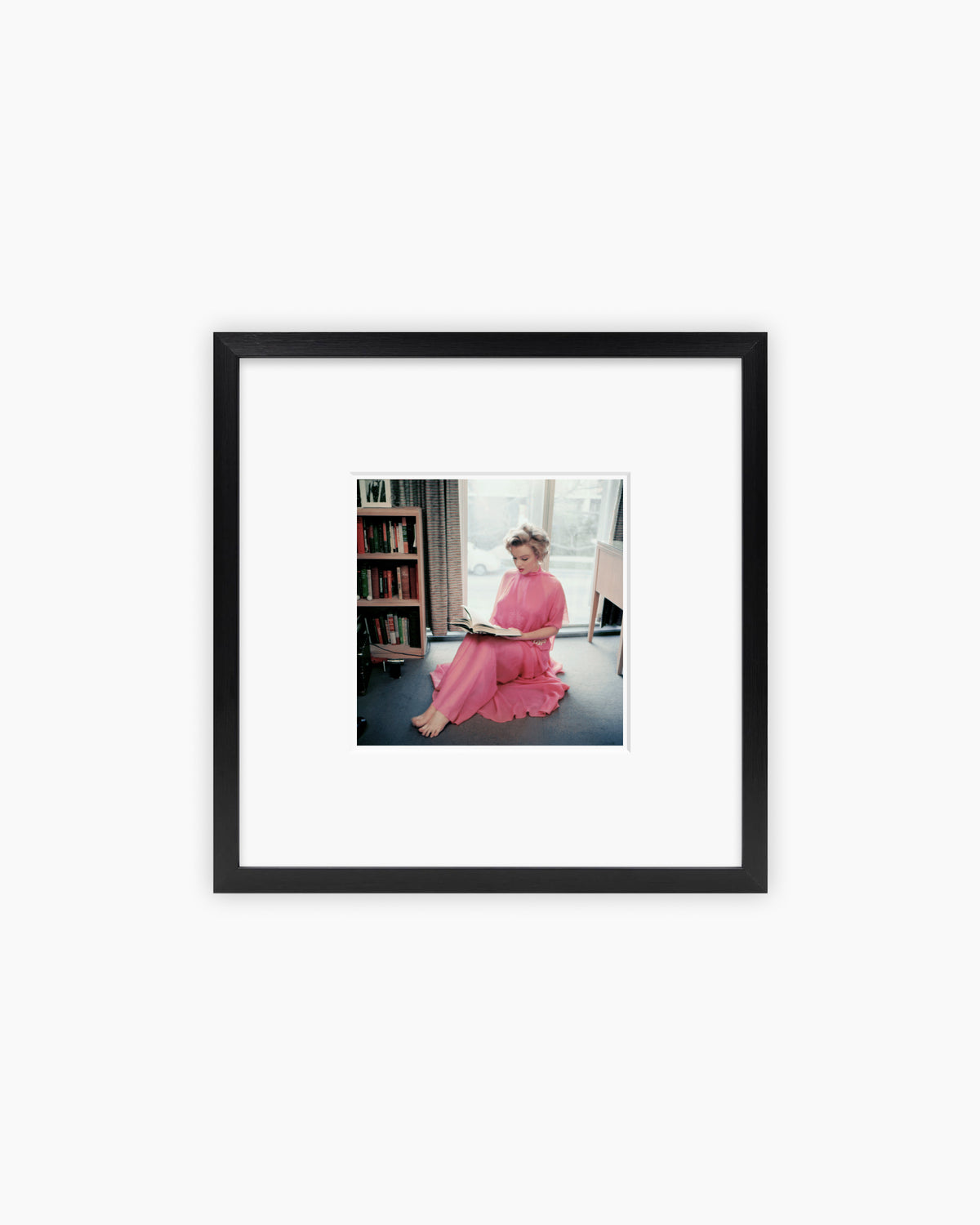 Magnum Square Print: Philippe Halsman