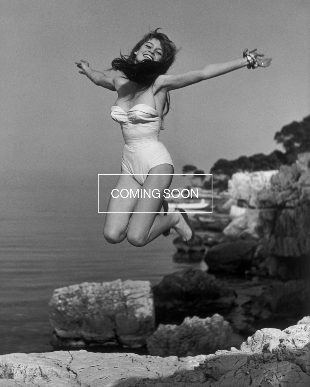 Magnum Square Print: Philippe Halsman