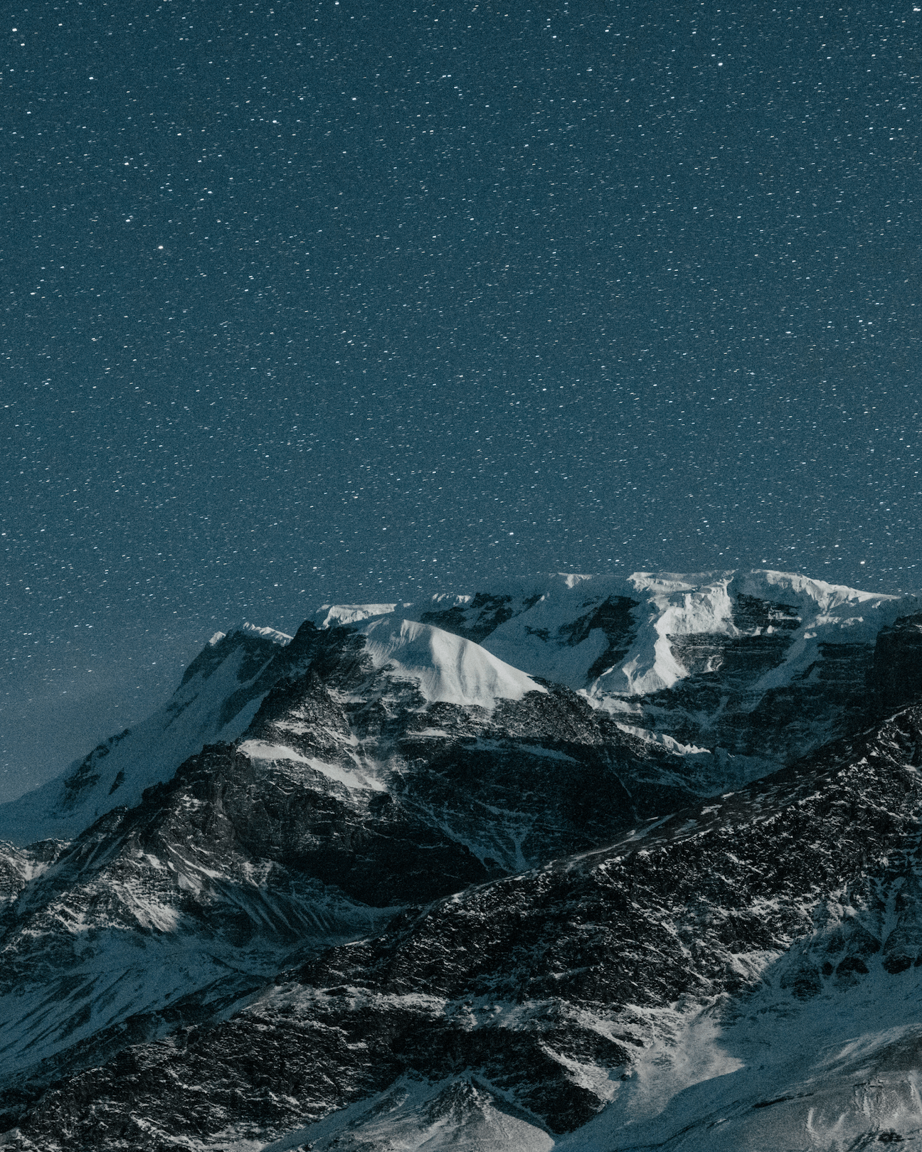 Magnum Square Print: Nanna Heitmann