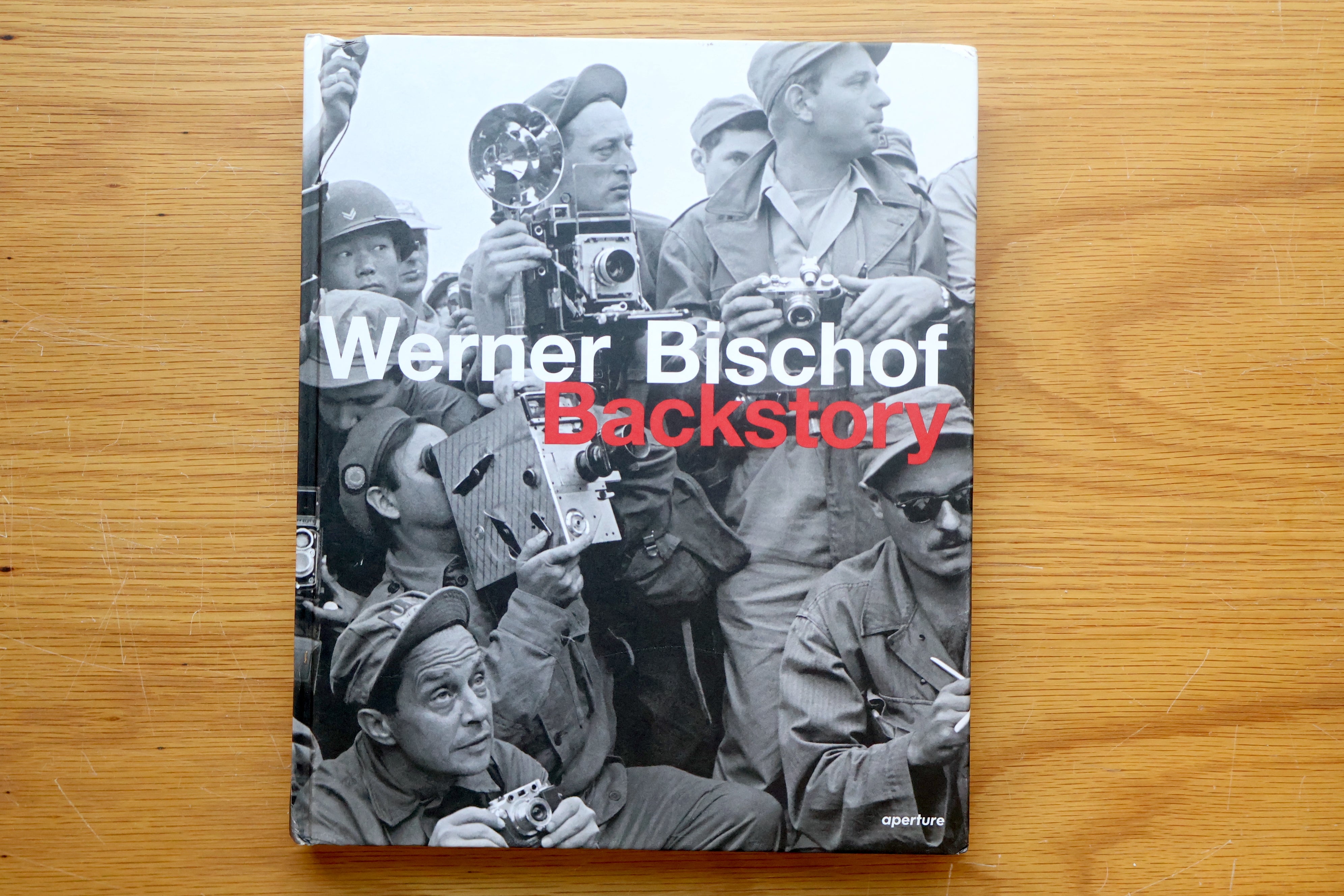 Backstory