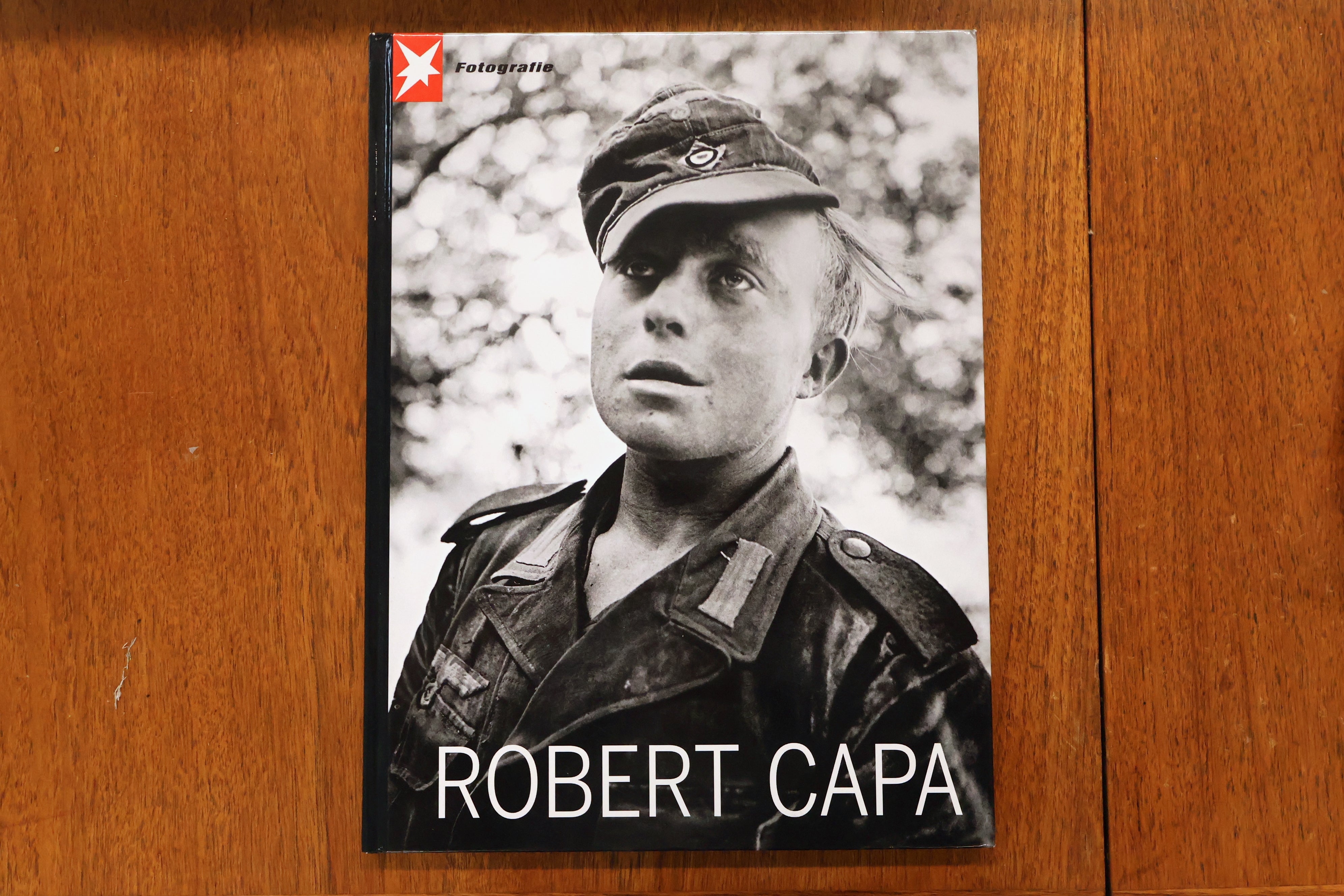 Stern Portfolio No. 66 Robert Capa