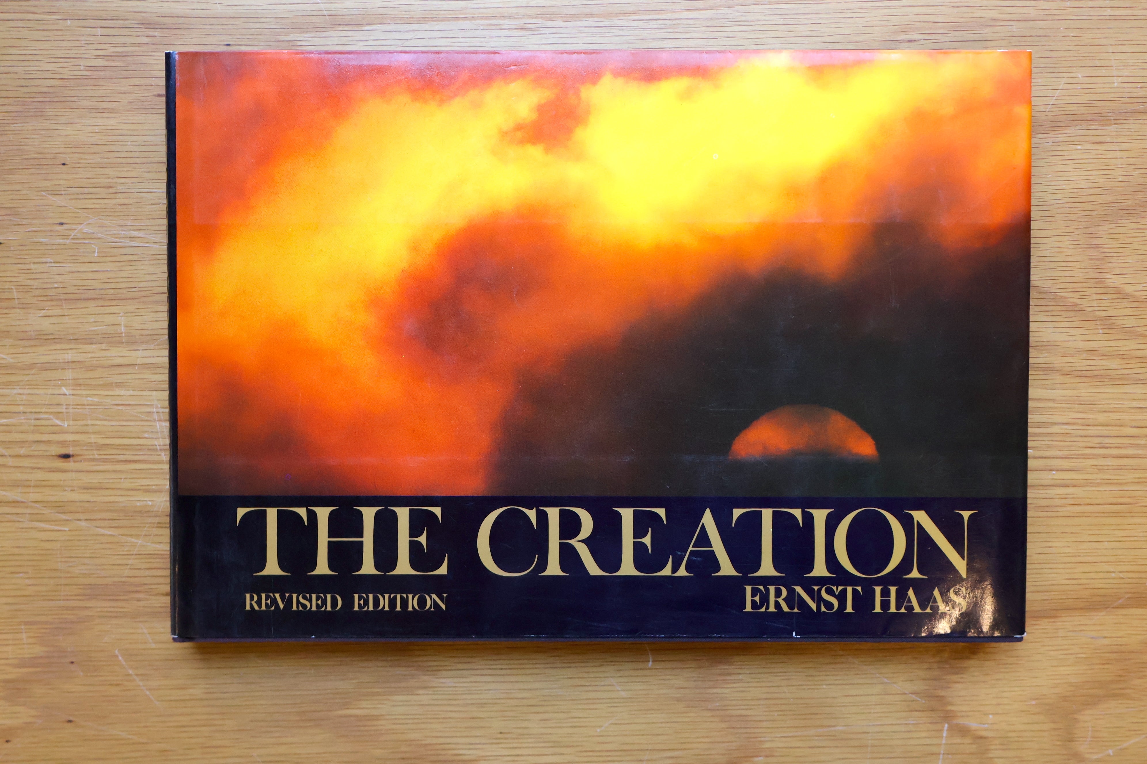 The Creation