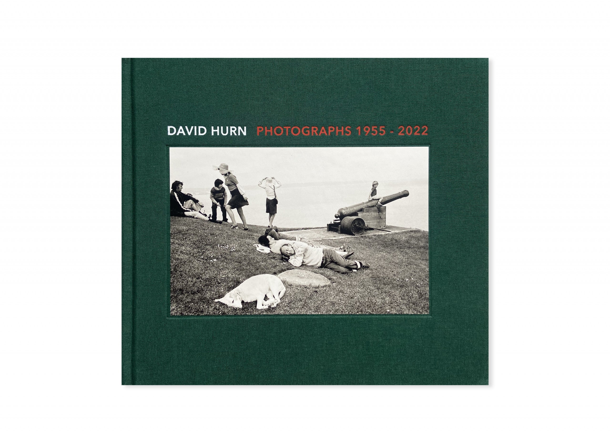 David Hurn Photographs 19552022