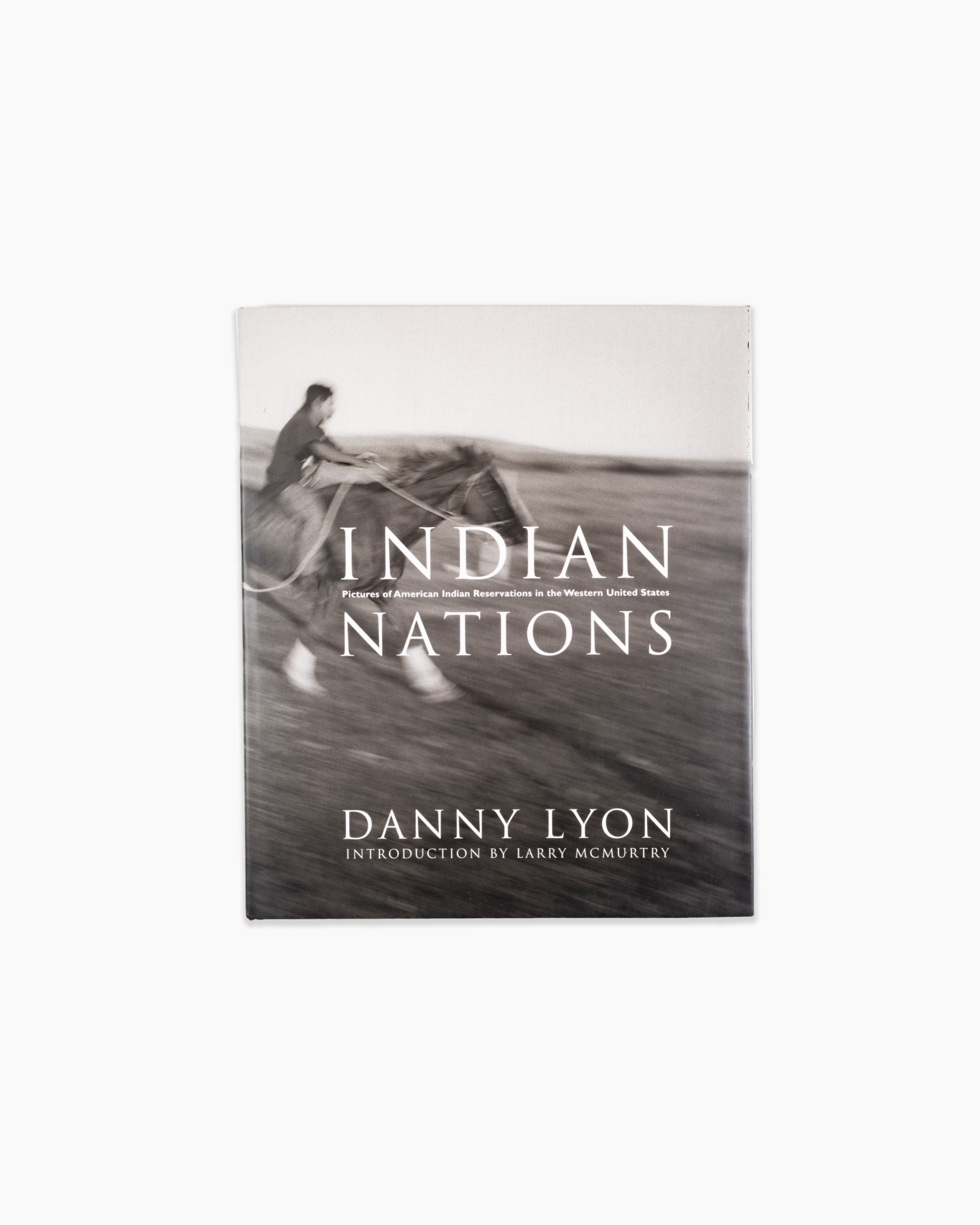 Indian Nations