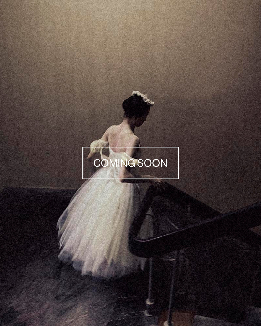 Magnum Square Print: Diana Markosian