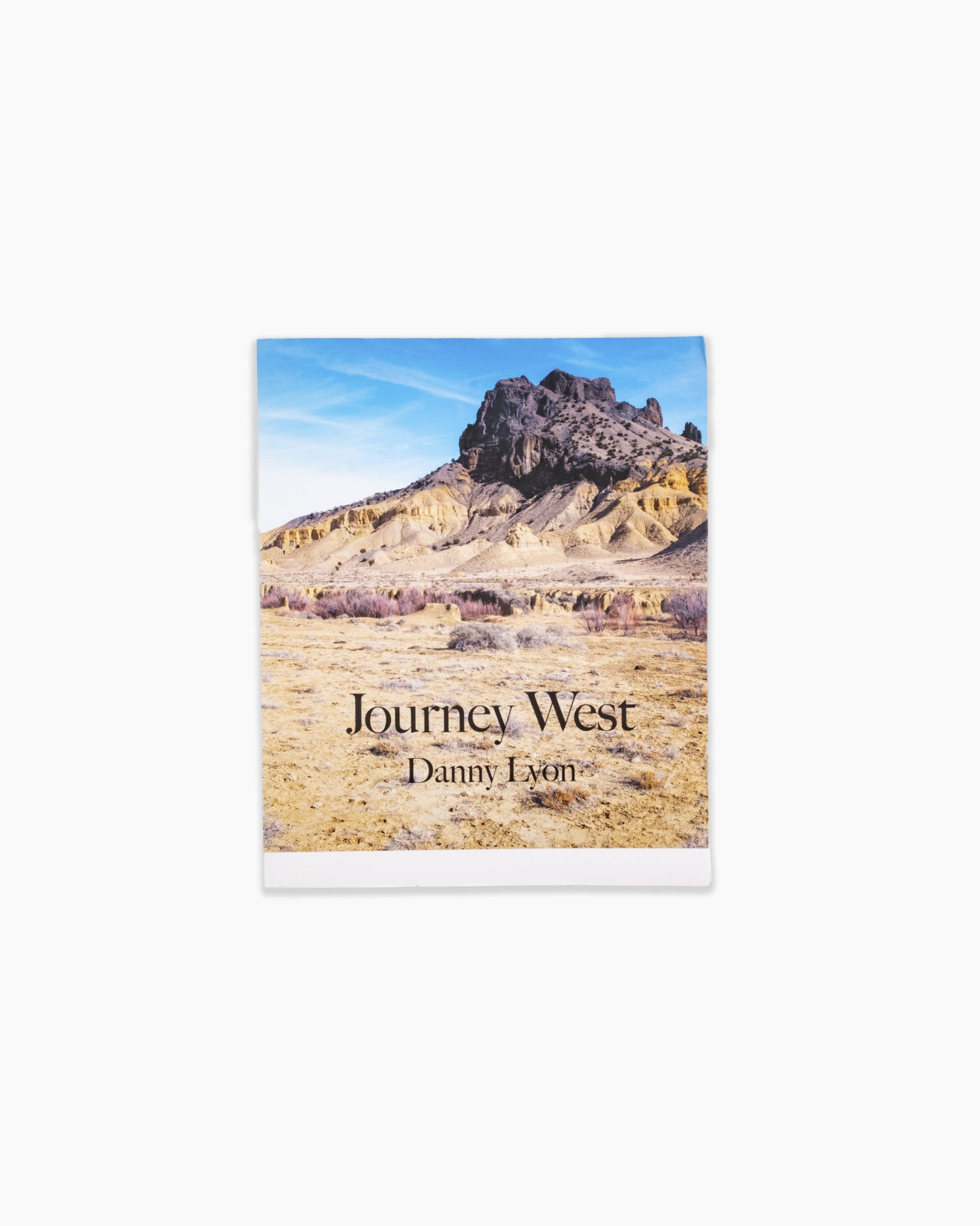 Journey West
