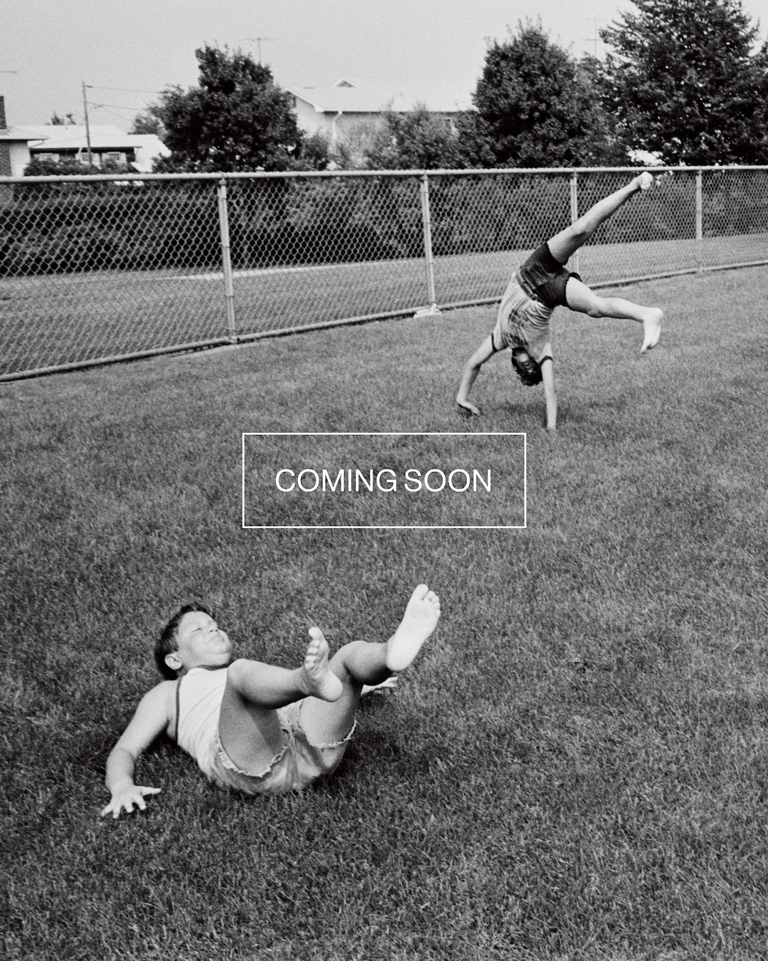 Magnum Square Print: Richard Kalvar