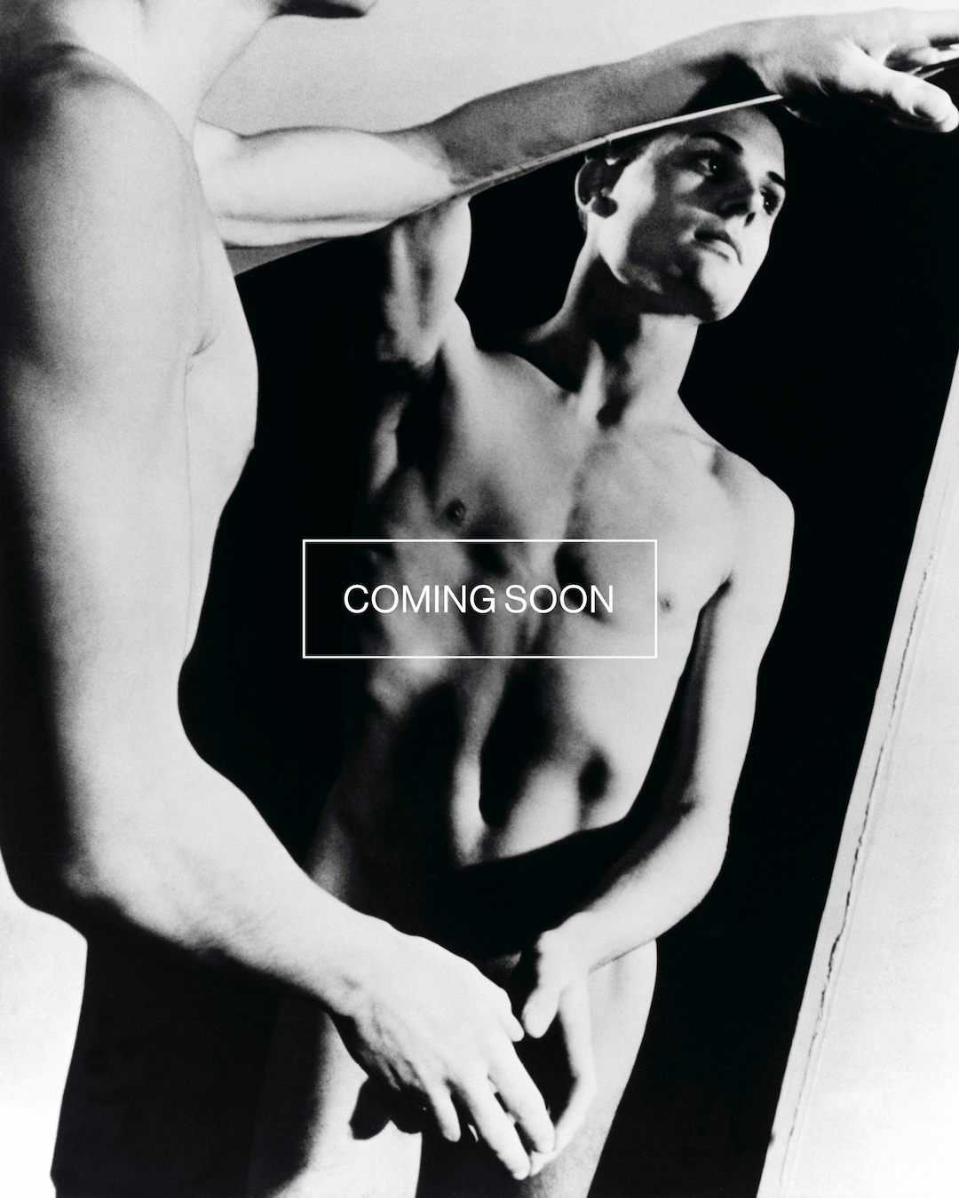 Magnum Square Print: Herbert List