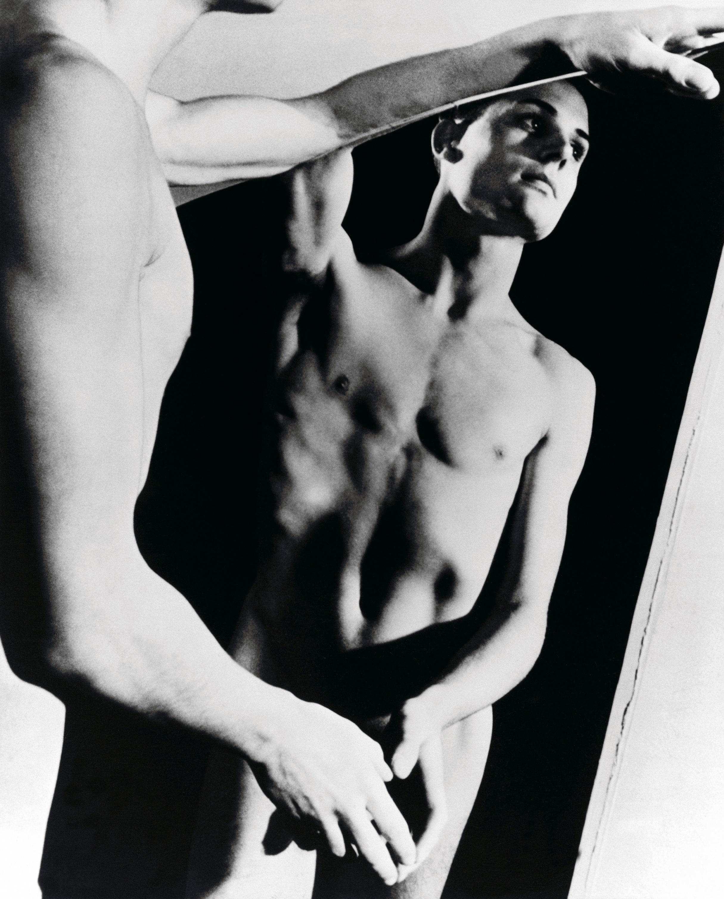 Magnum Square Print: Herbert List