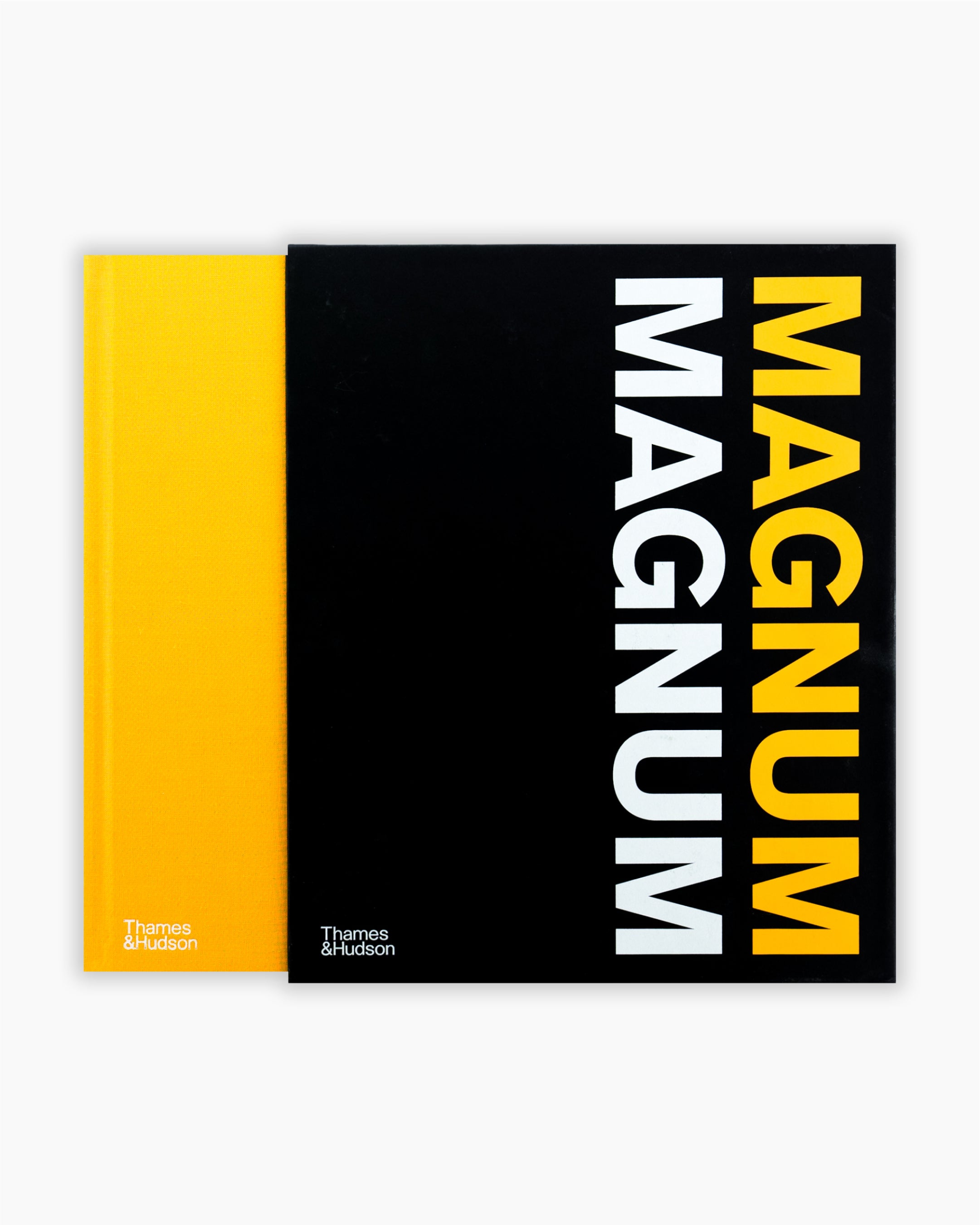 Magnum Magnum