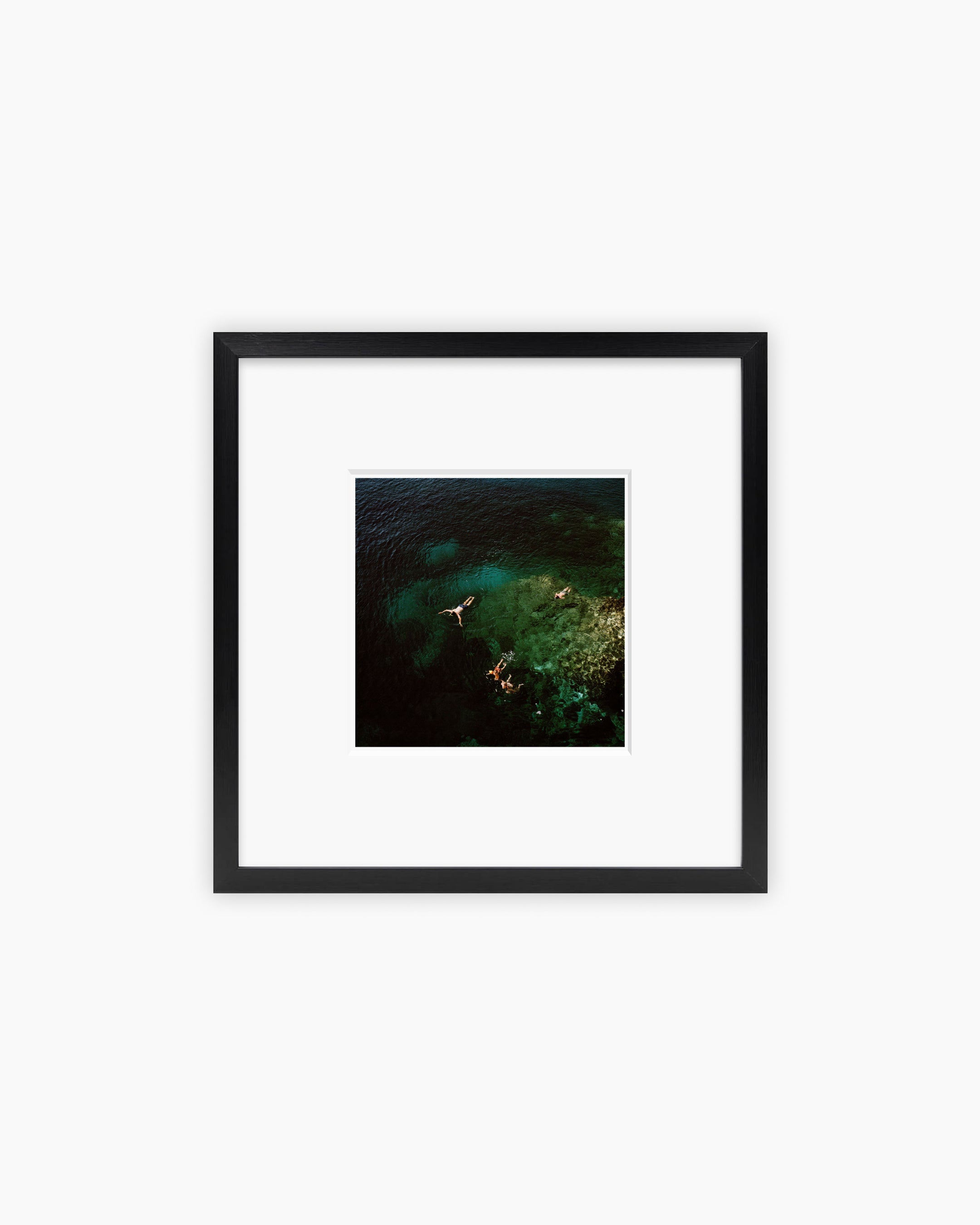 Magnum Square Print: Peter Marlow