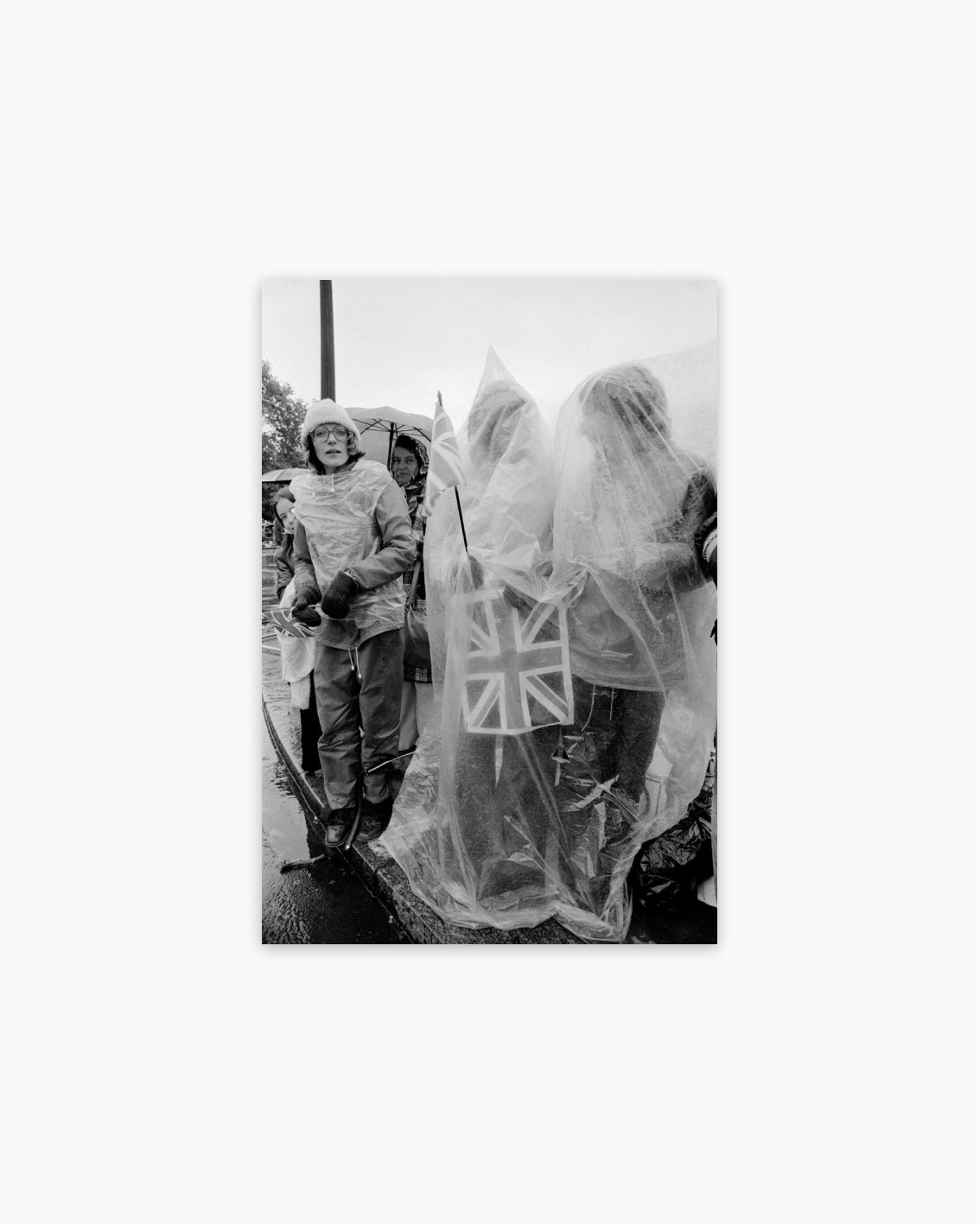 Fine Print: Queen Elizabeth II's Silver Jubilee. London, UK, 1977