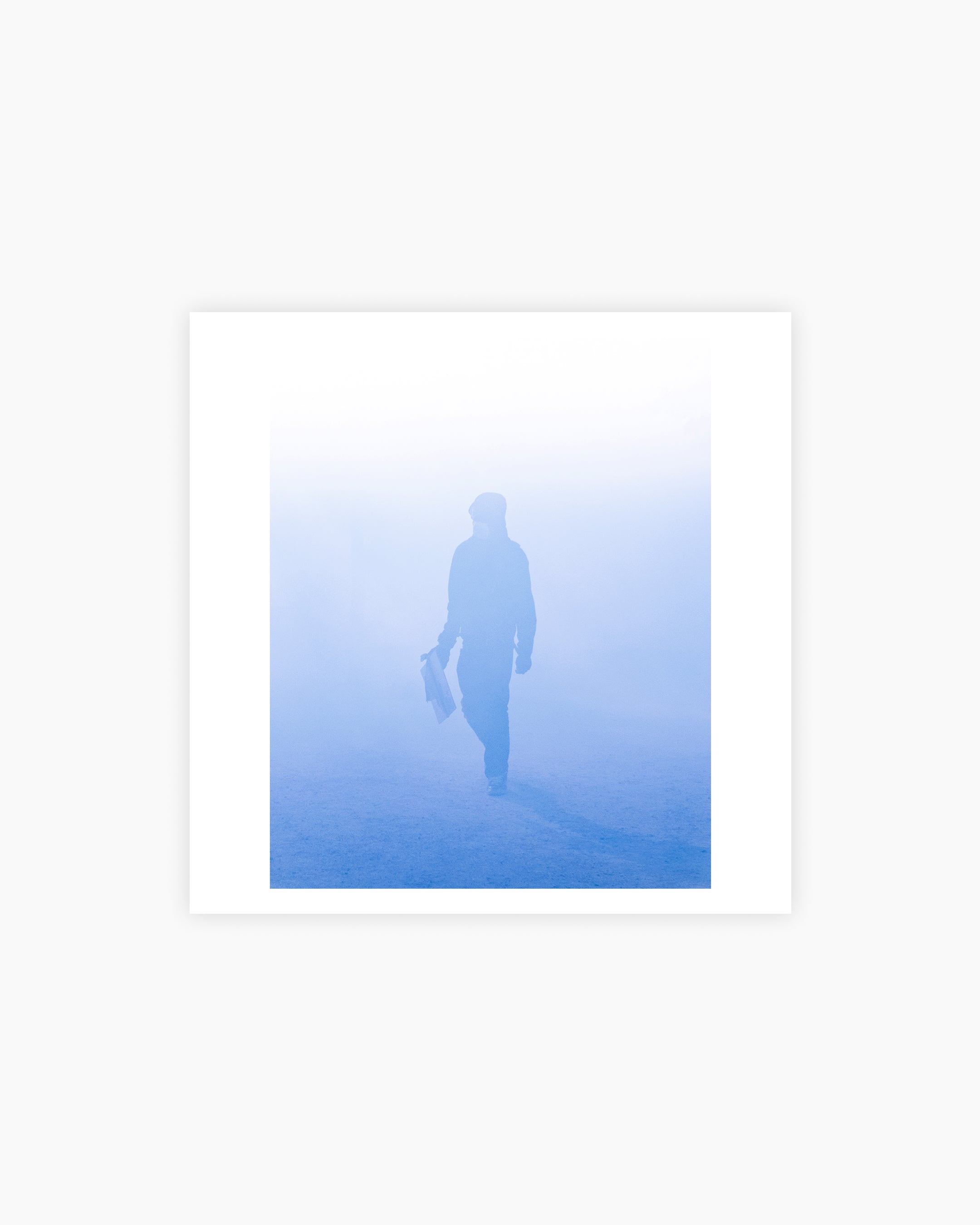 Magnum Square Print: Lorenzo Meloni