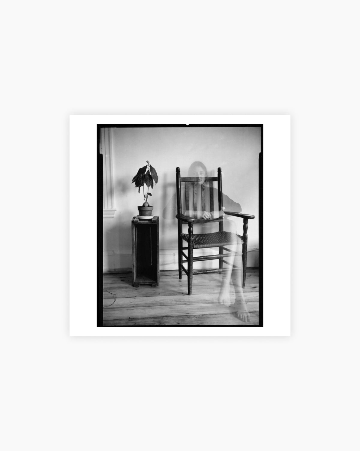 Magnum Square Print: Susan Meiselas