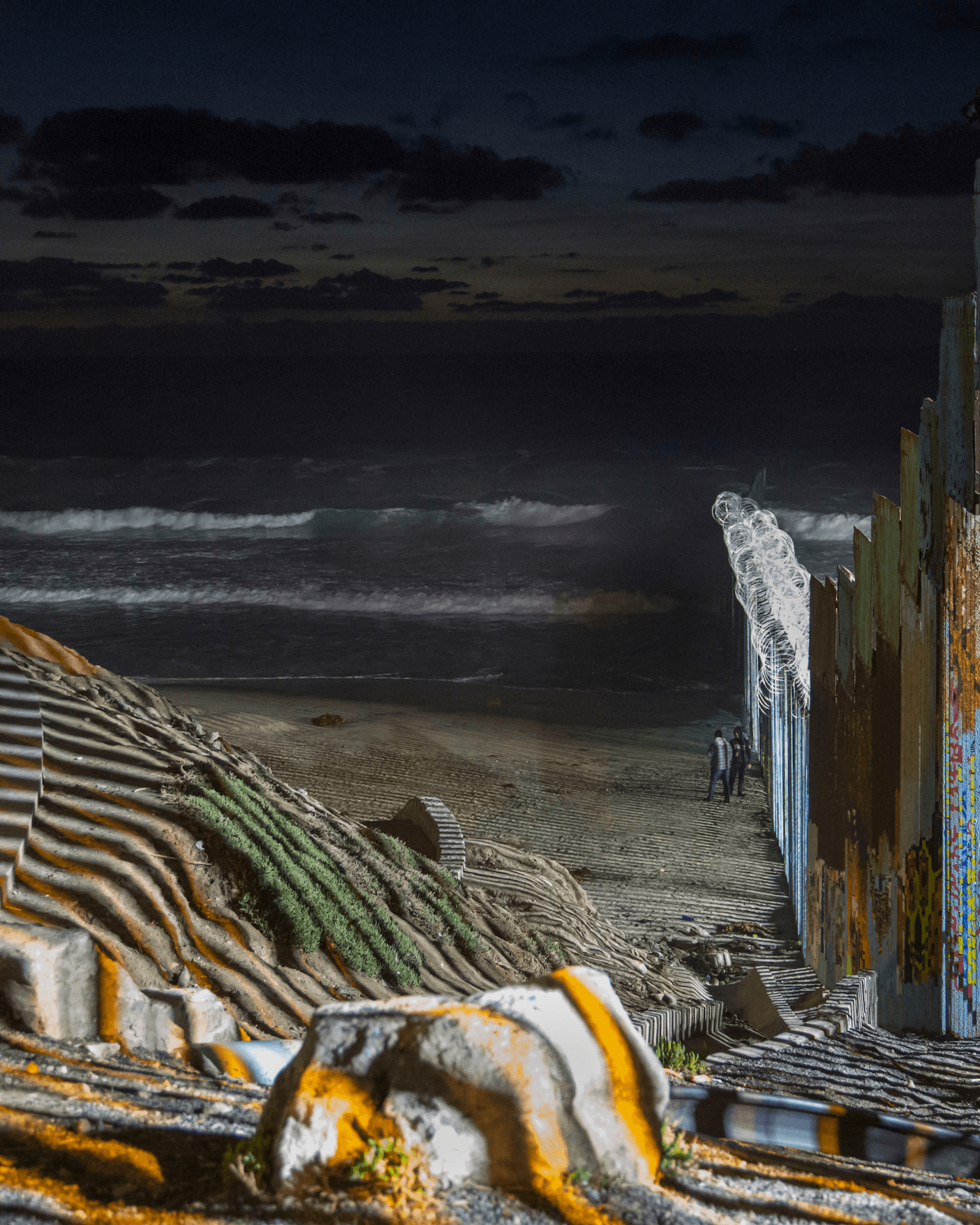 Magnum Square Print: Susan Meiselas