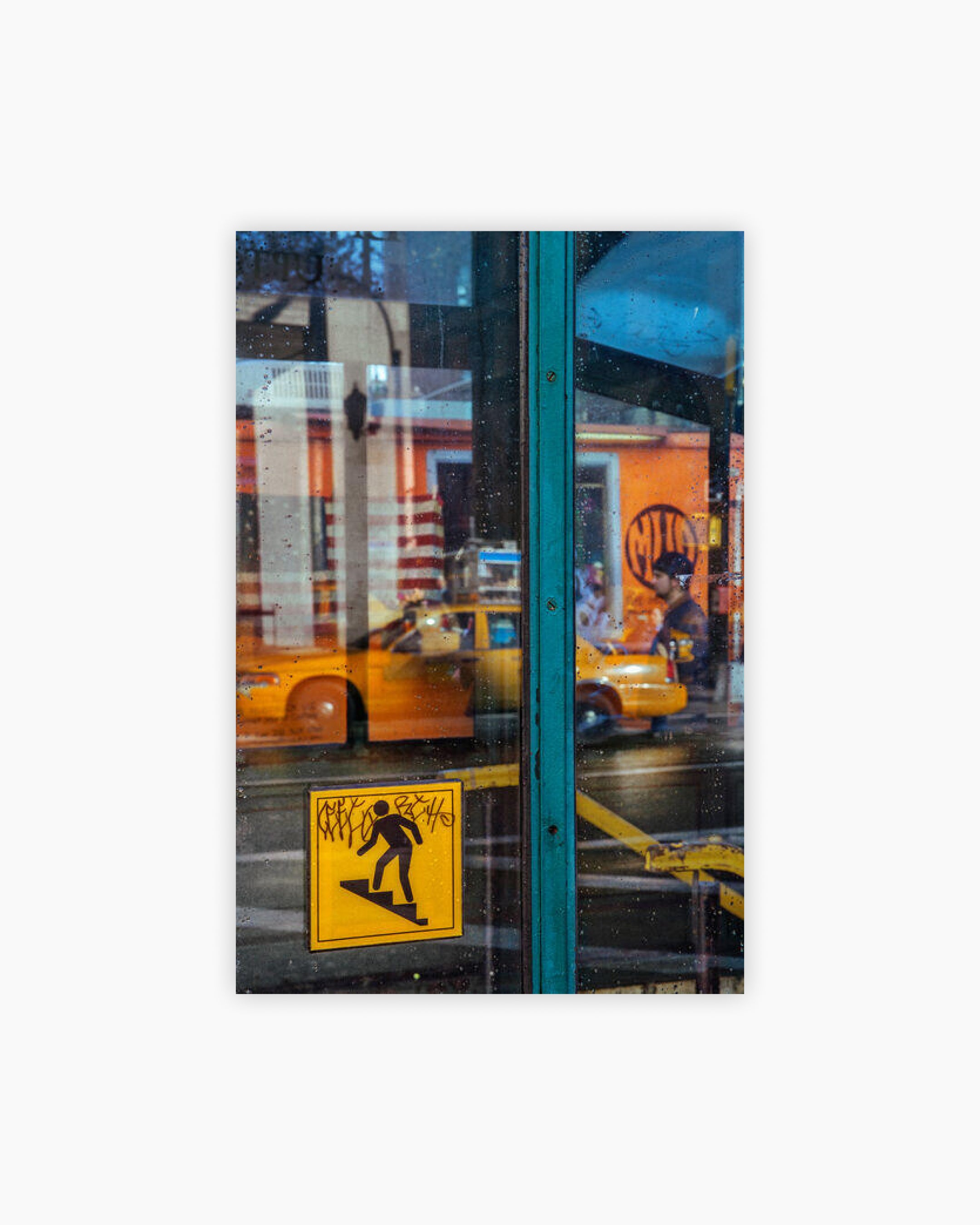 Manhattan, 2005