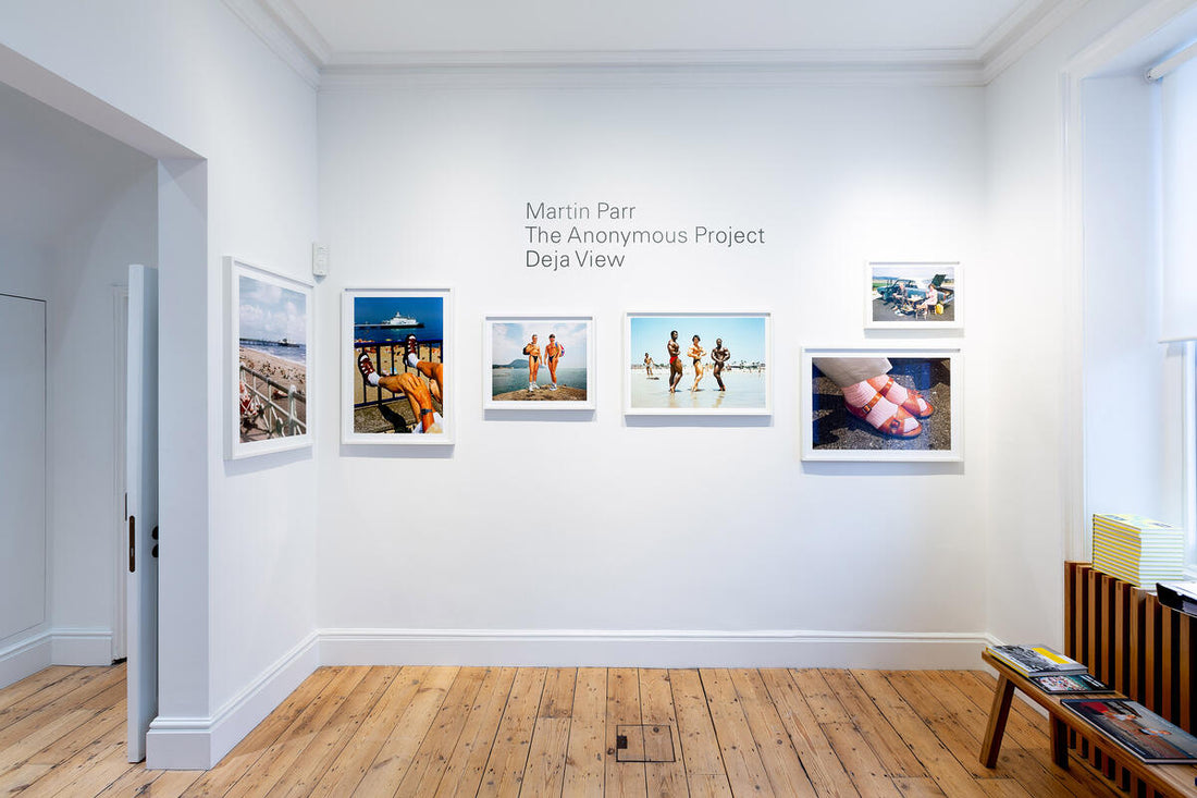 Online Exhibitions 